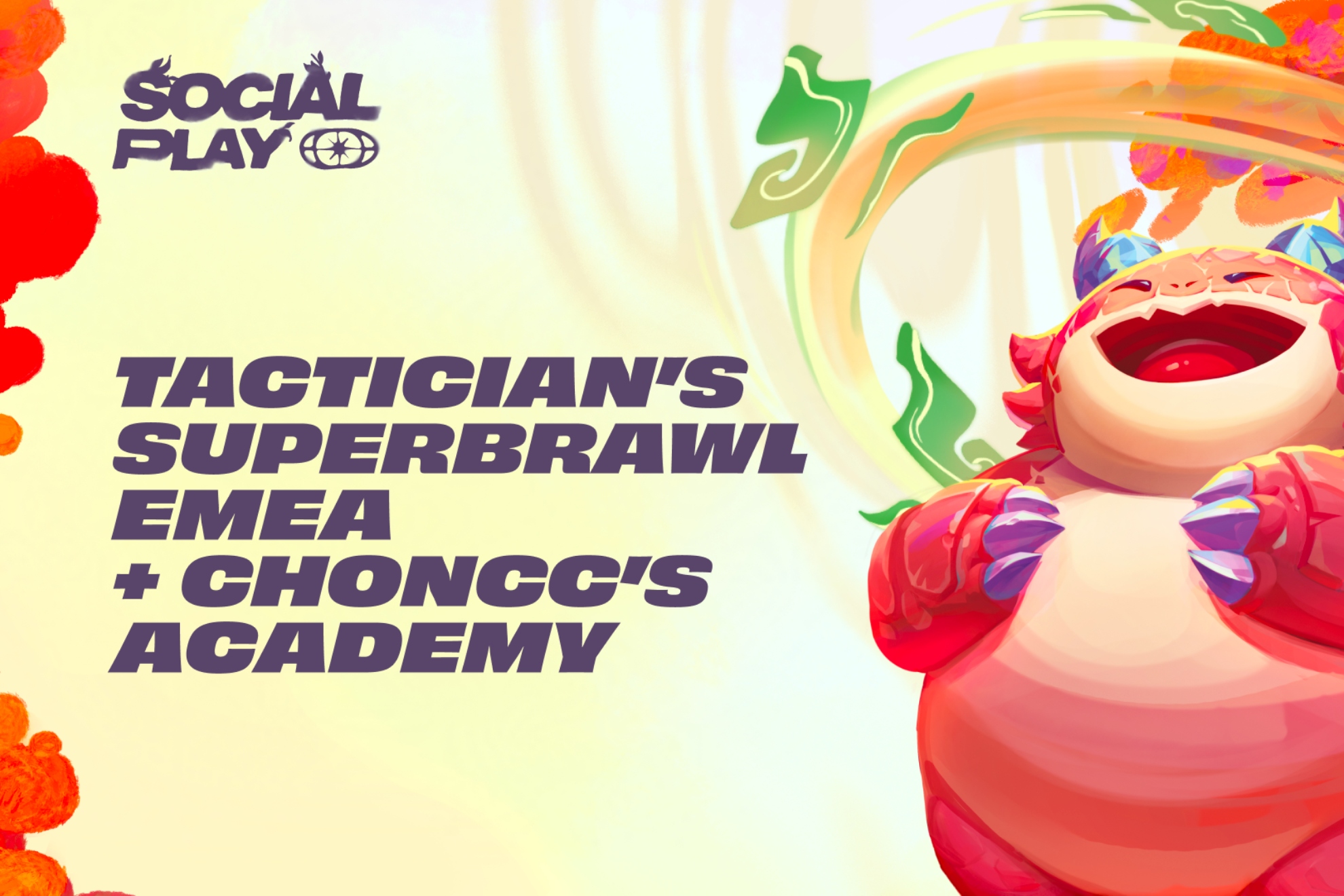 Tactician’s Superbrawl y La Academia de Choncc impulsan el crecimiento de TFT Clubs durante los próximos meses