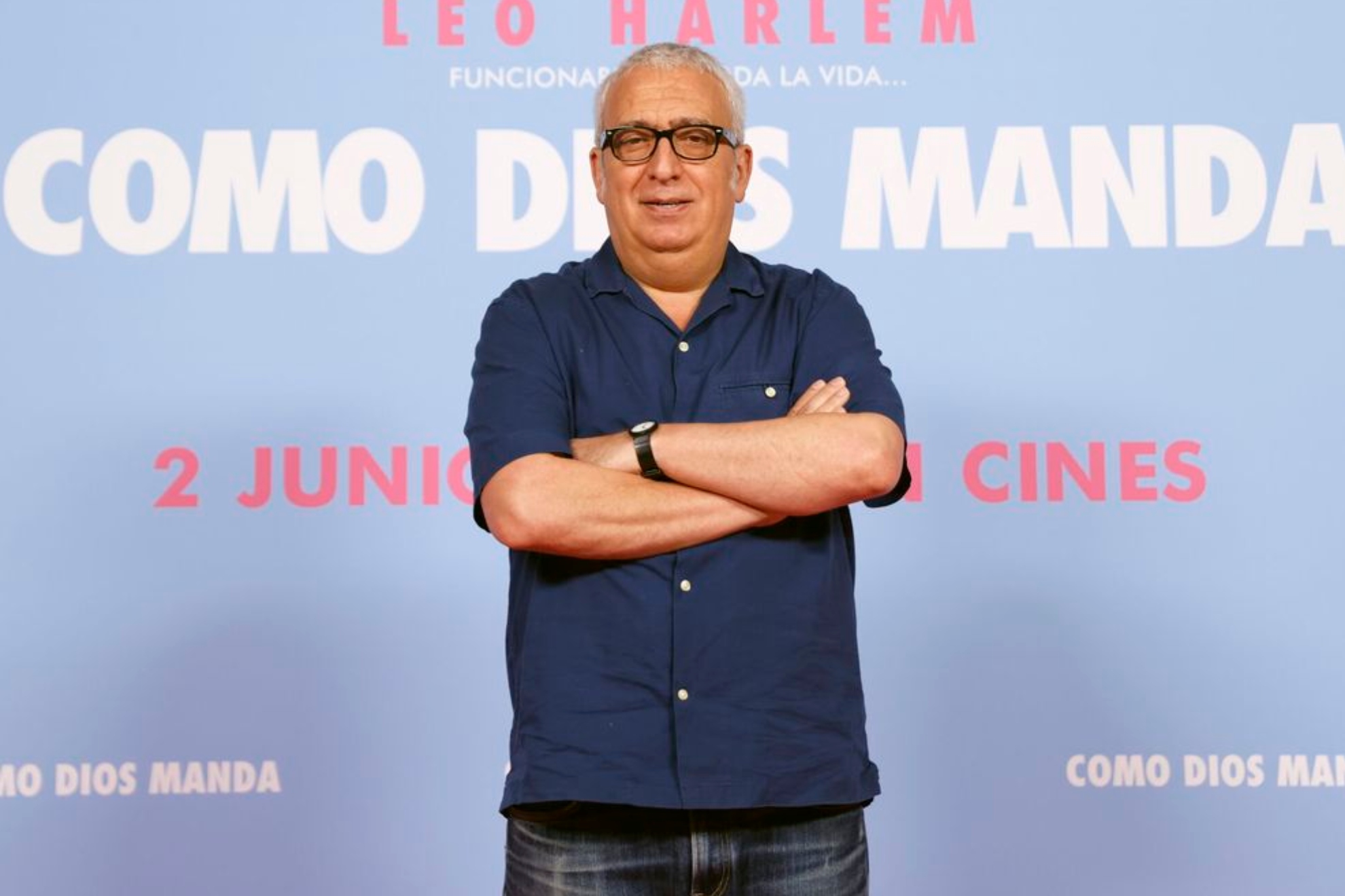 Leo Harlem confiesa por qué Japón no sería uno de sus destinos favoritos para viajar EFE