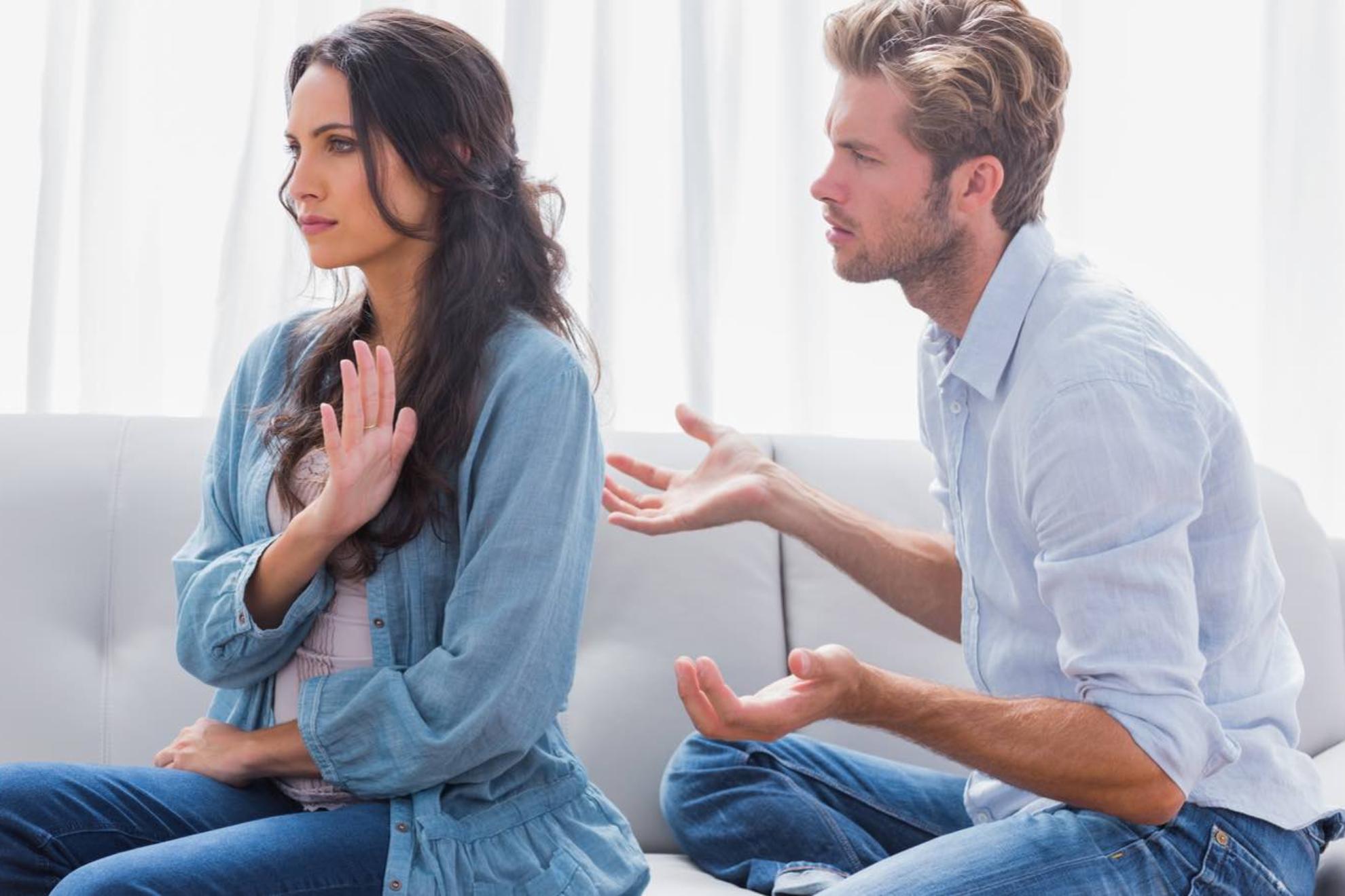 Septiembre es el mes del año en el que se registra un mayor número de demandas de divorcio en España.