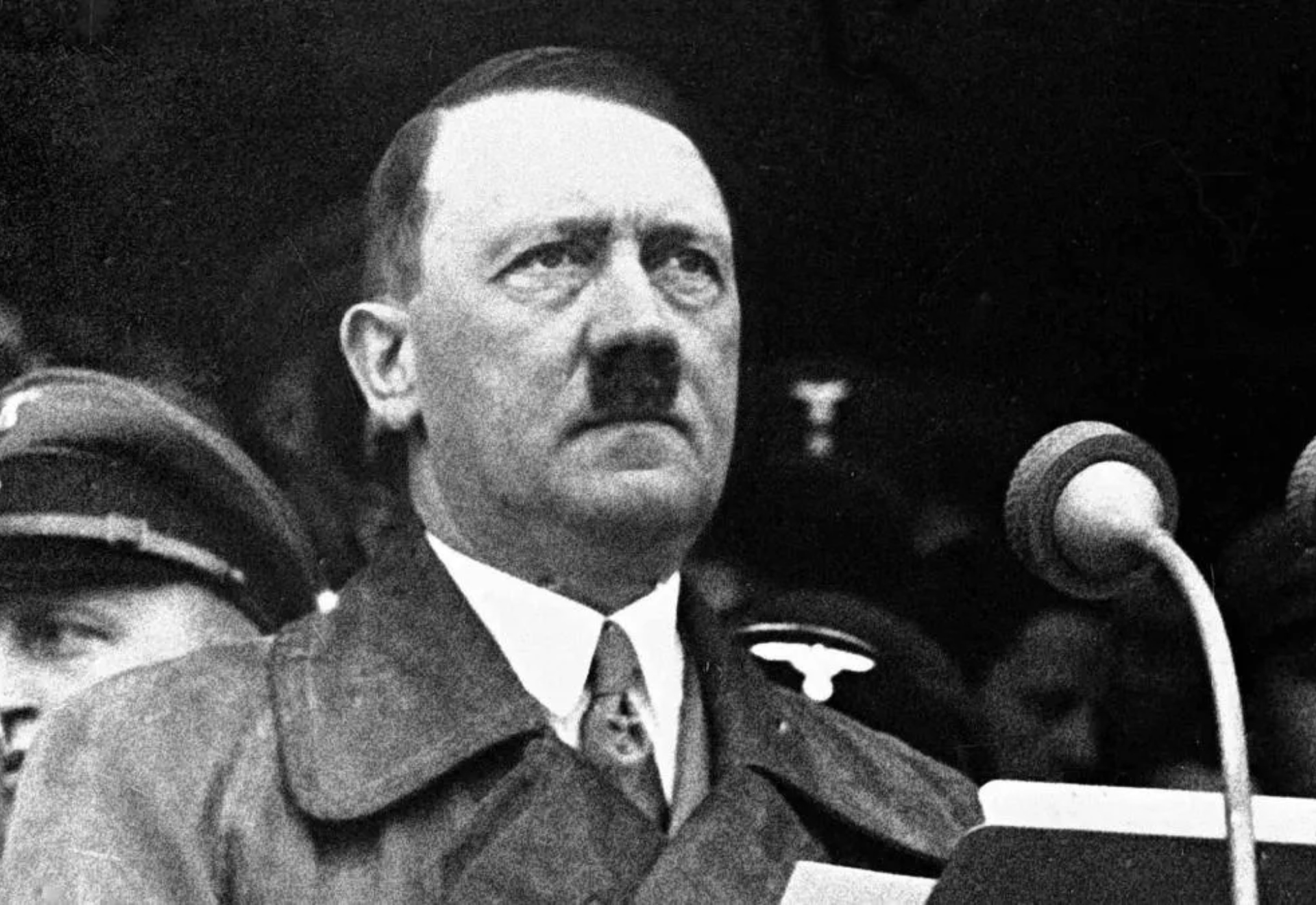 Nuevos documentos desmienten la coartada de Hitler sobre la muerte de su sobrina