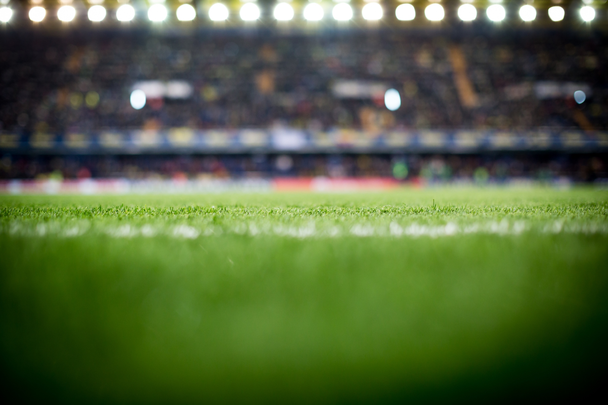 Despiden a un entrenador en Valladolid por mensajes racistas contra marroquíes y sudamericanos getty