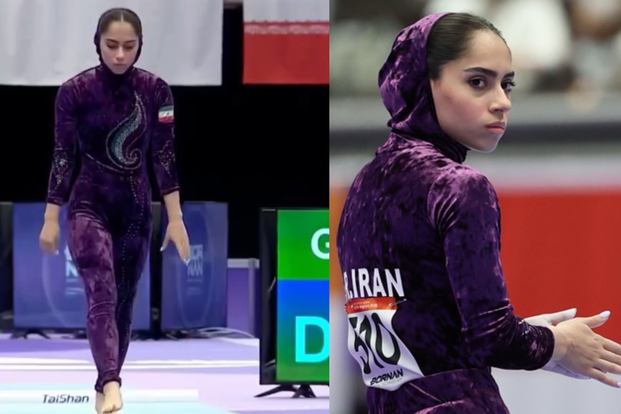 Hengameh Hadiani