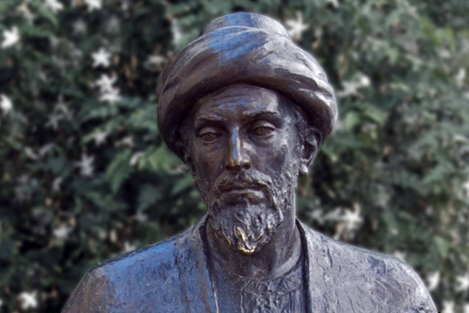 Maimonides.