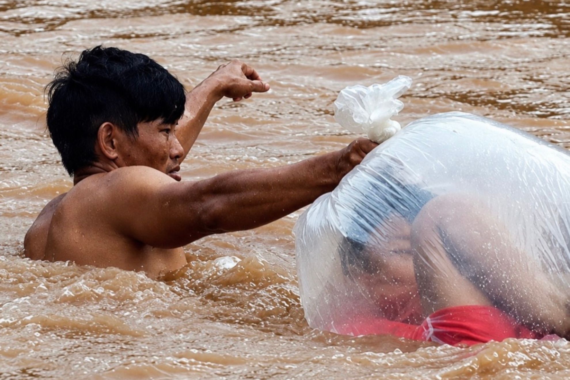 Padre Vietnam