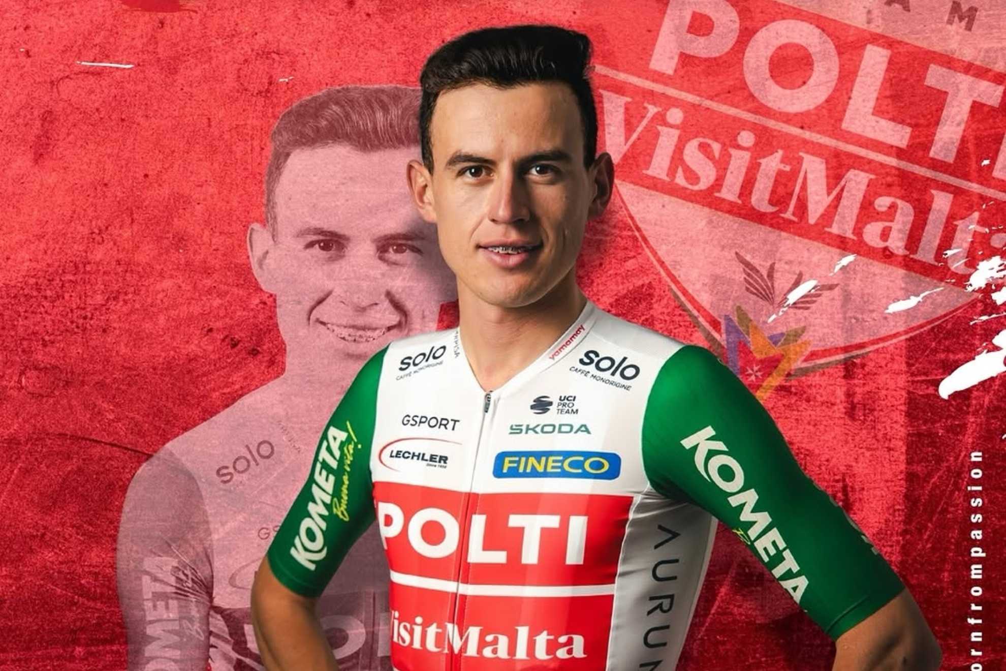 Cerrado sin sanción el caso del colombiano Germán Darío Gómez
