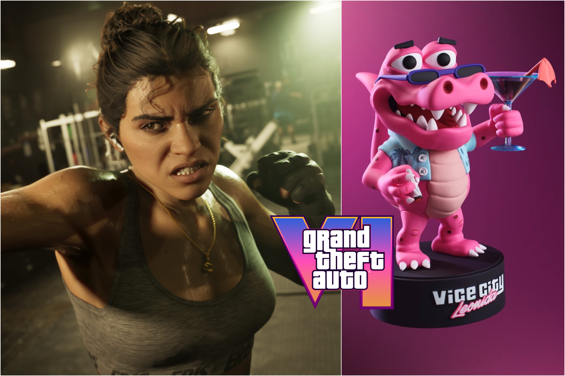 La polémica está servida por la nueva edición coleccionista de GTA 6