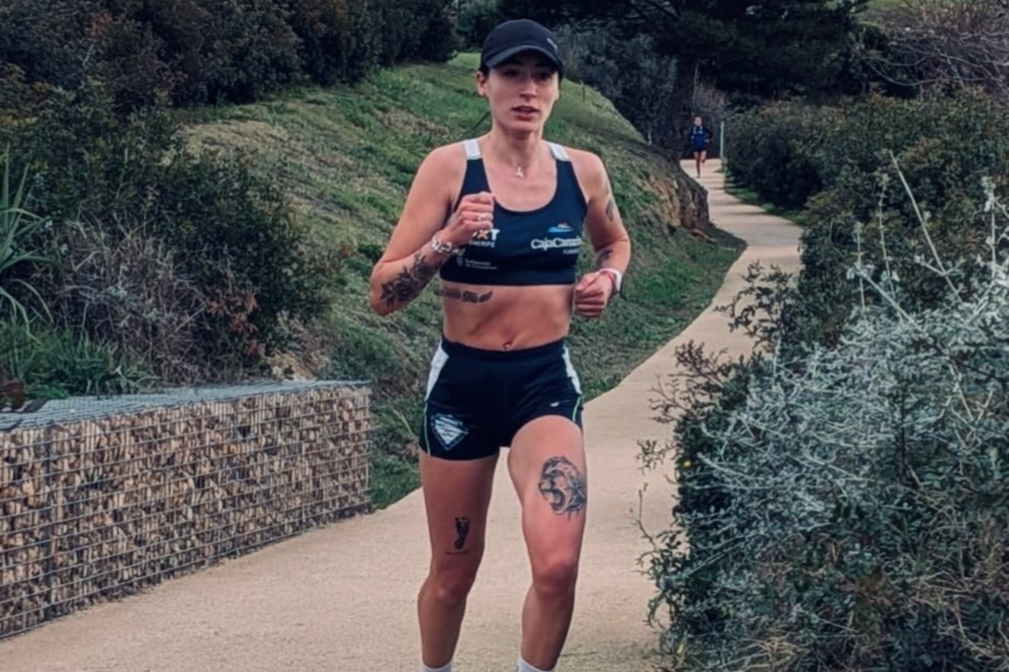 Laura Rodríguez lauritaathletics