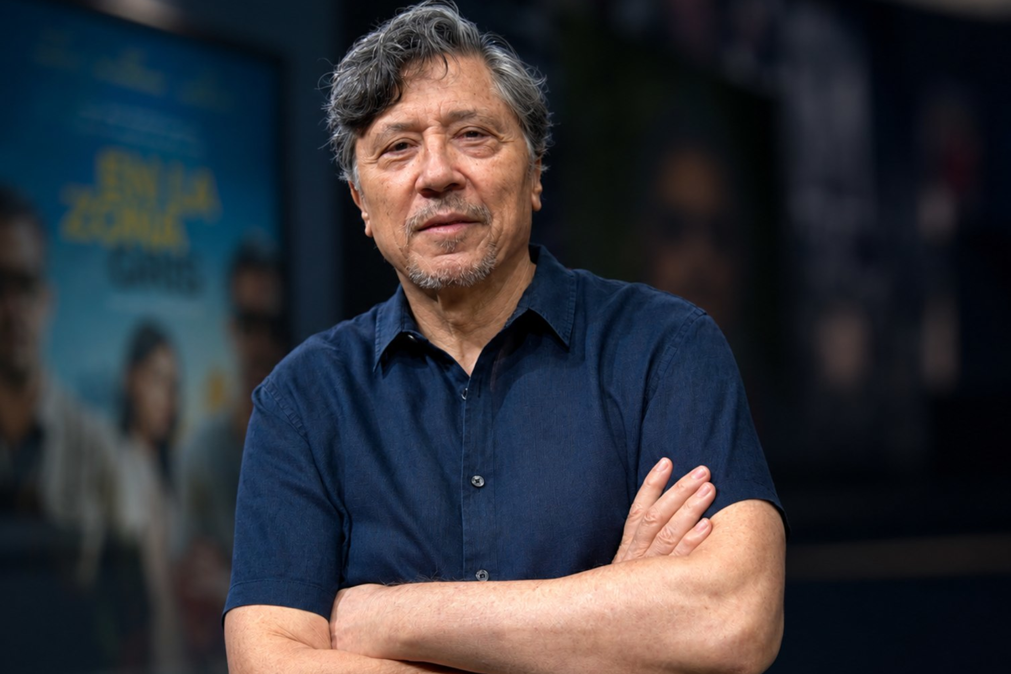 Carlos Bardem, actor EFE