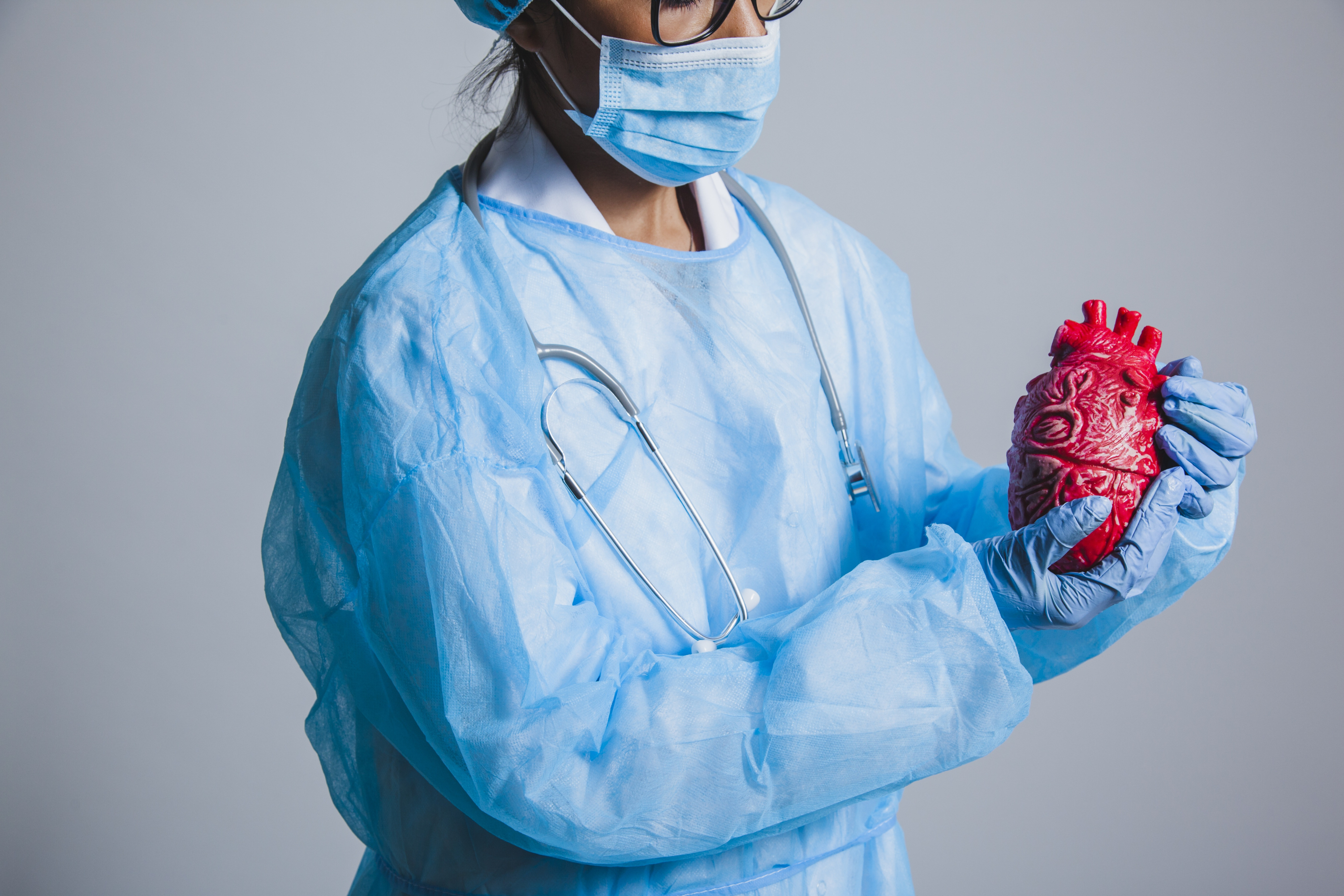 La salud cardiovascular no siempre da síntomas