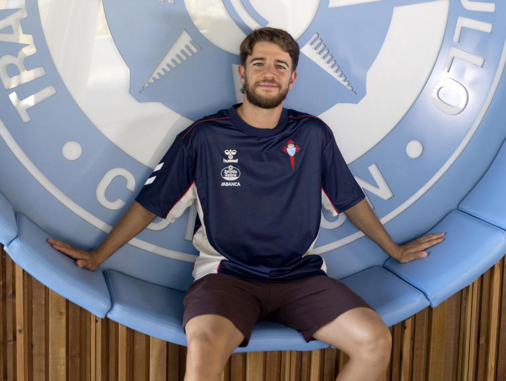 Entrevista a Sergio Carreira