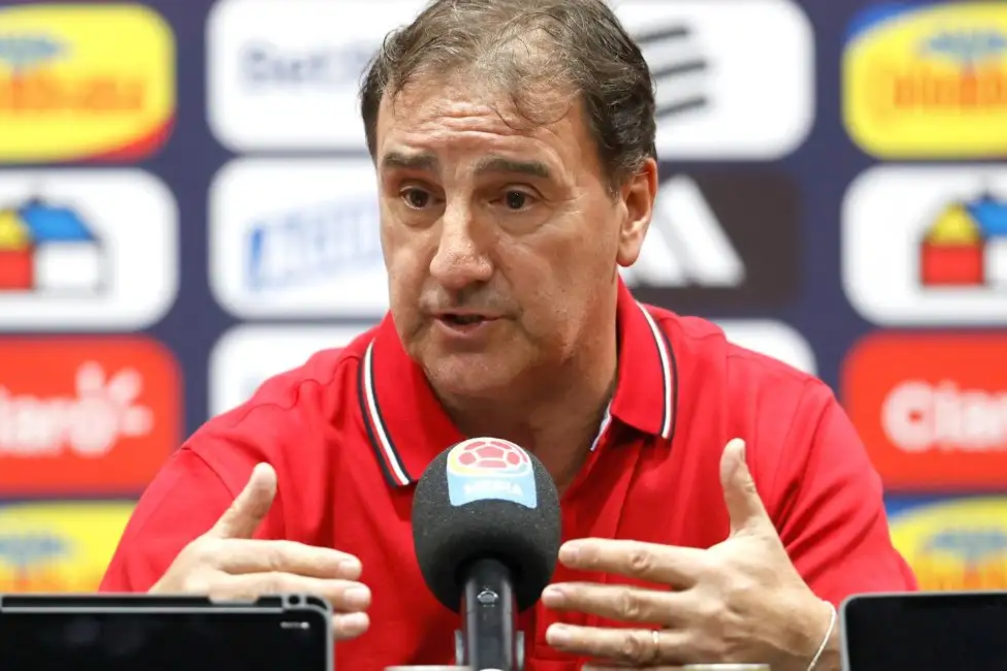 Partido de despedida de James Rodríguez en la Selección Colombia: Néstor Lorenzo habló sobre la fecha y escenario.