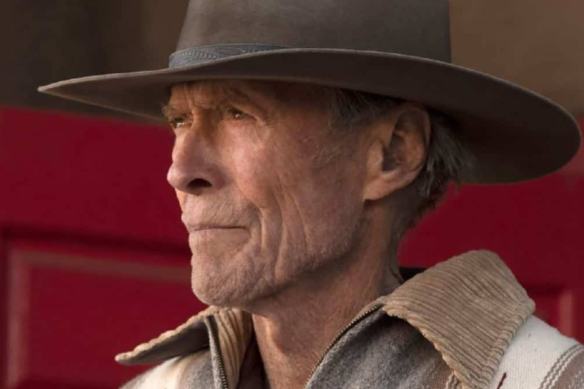 Clint Eastwood, actor y director
