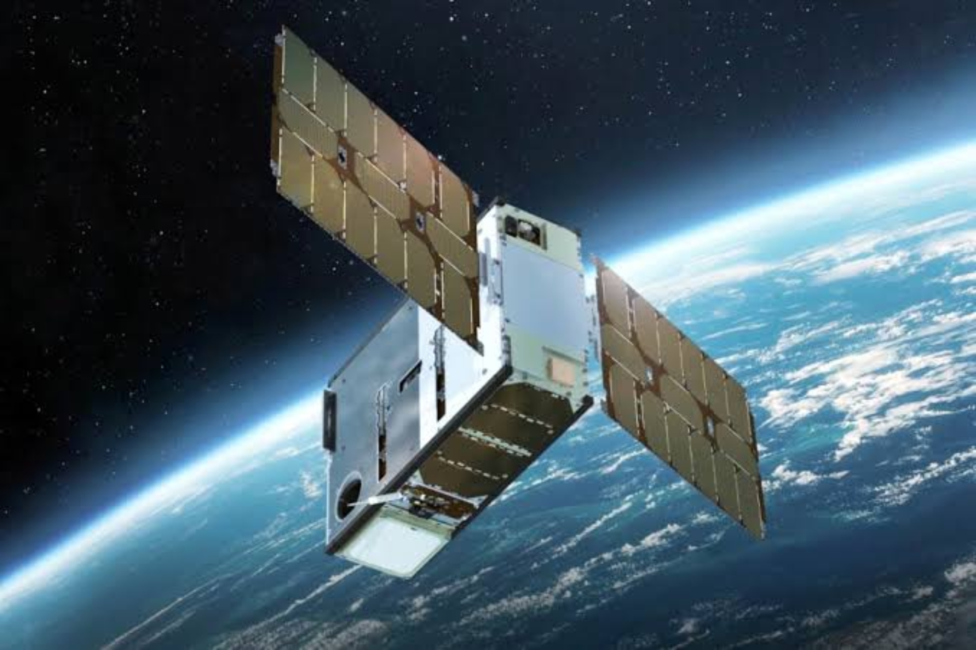 El satélite espacial colombiano que terminó en tragedia antes de lo esperado: la historia no contada.