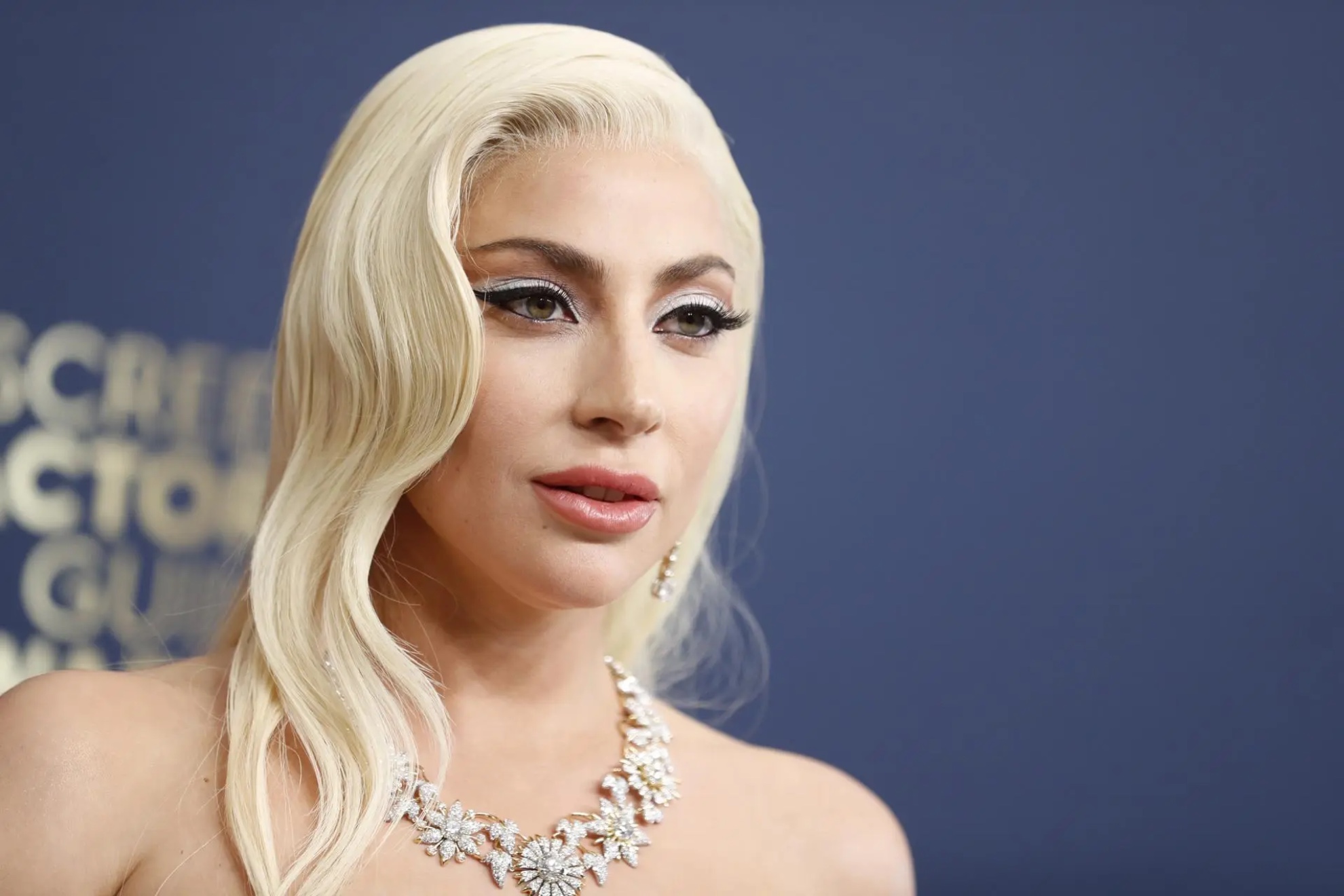 Lady Gaga en una imagen de archivo EFE