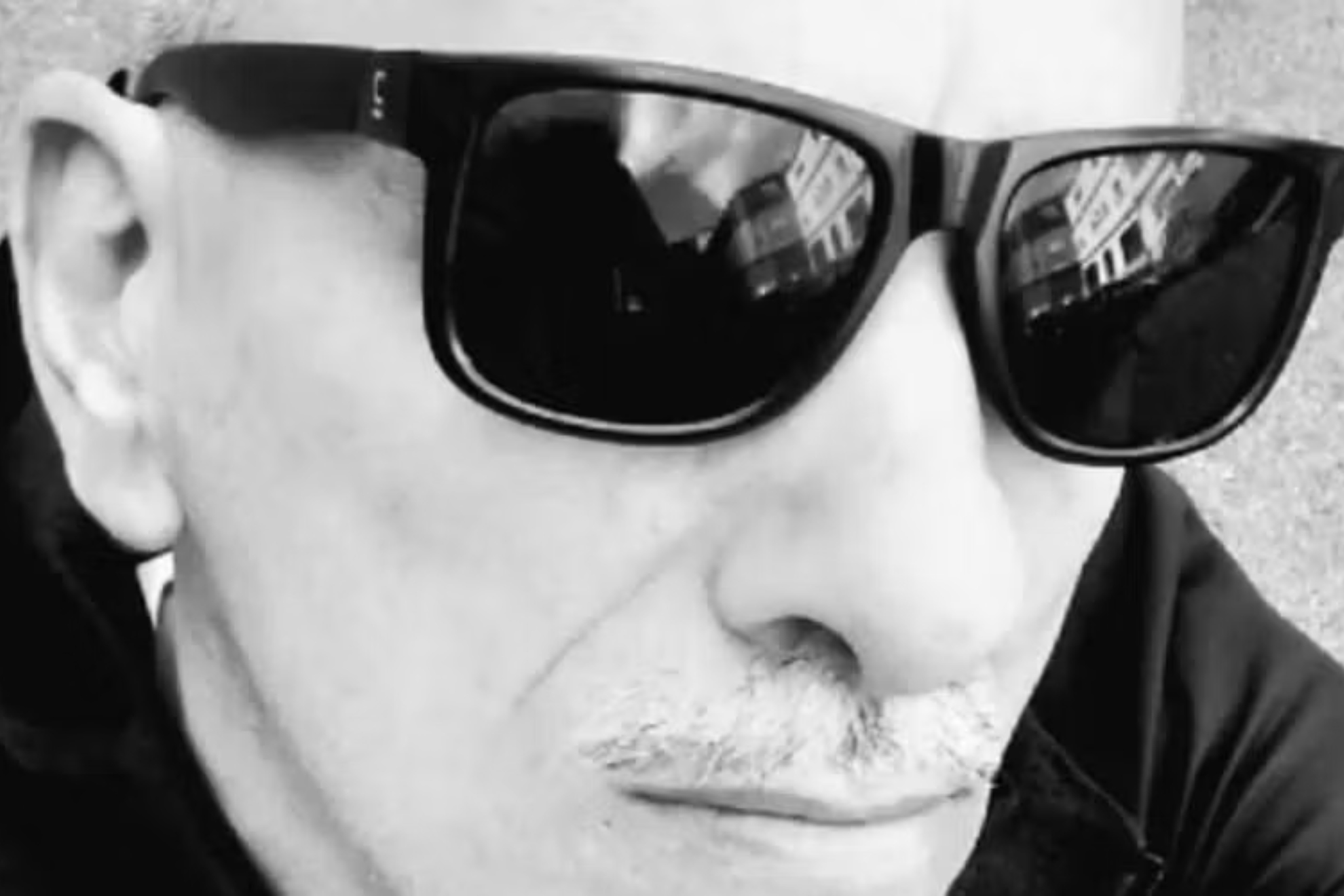 Peón Kurtz ha muerto a los 55 años.