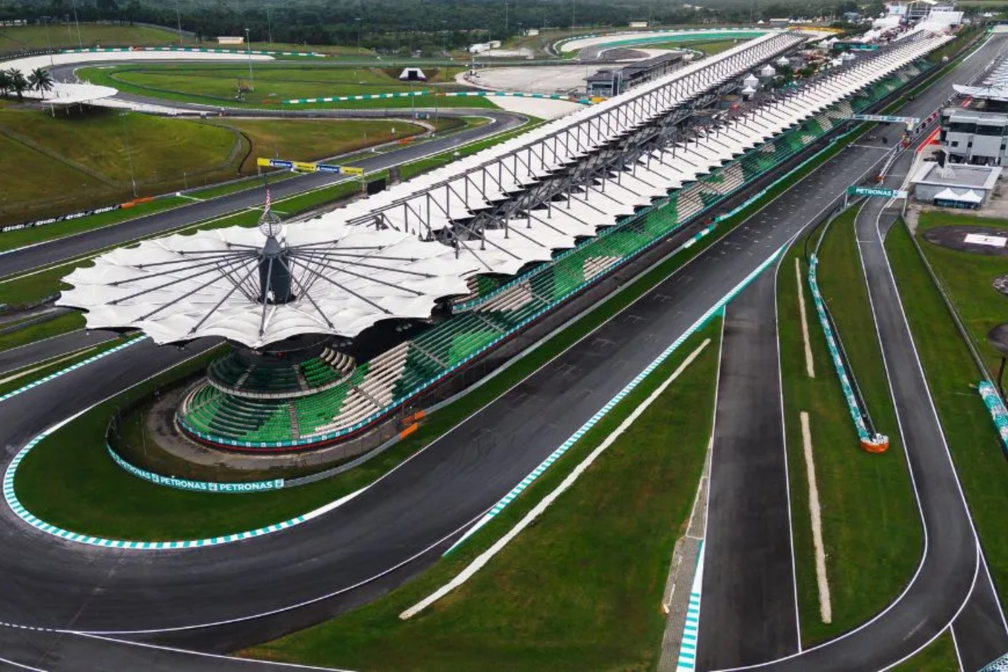 Horarios del GP de Bahréin de F1: fechas y dónde ver en TV la carrera de Sainz y Alonso en Sepang (Malasia)