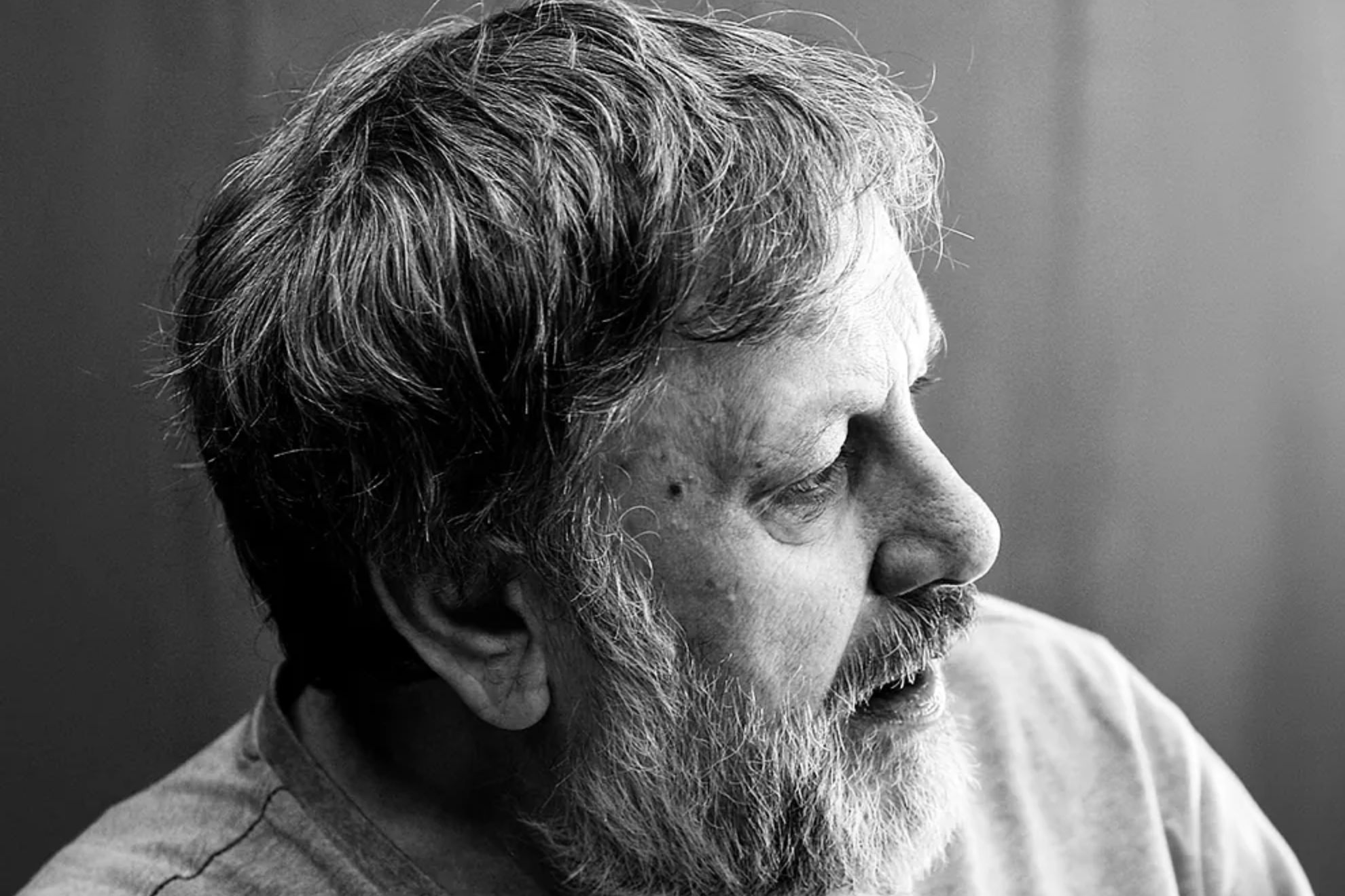 Slavoj Žižek