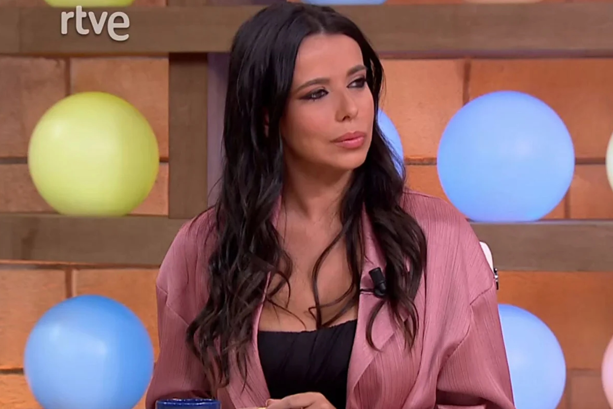 Sarah Santaolalla habla sobre la crisis de la vivienda