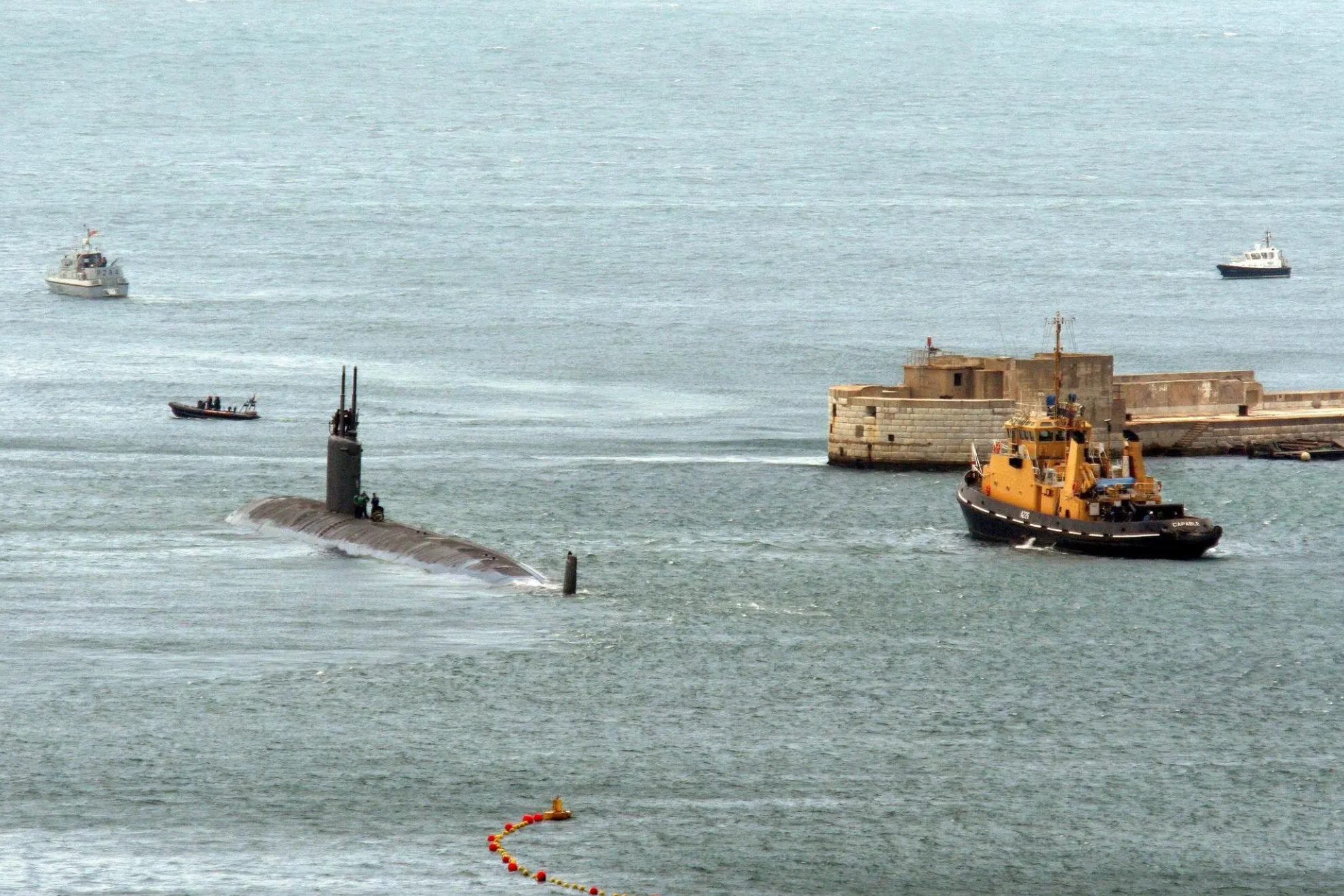 El mundo entra en su fase más crítica por amenaza nuclear desde la Segunda Guerra Mundial EFE