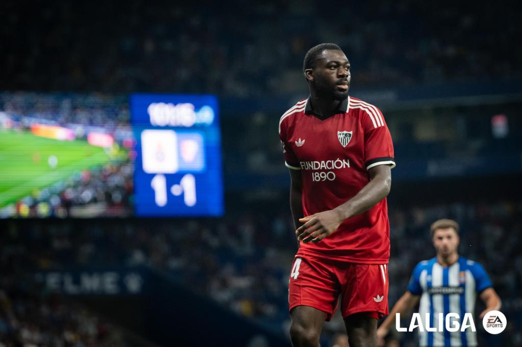 Fofana