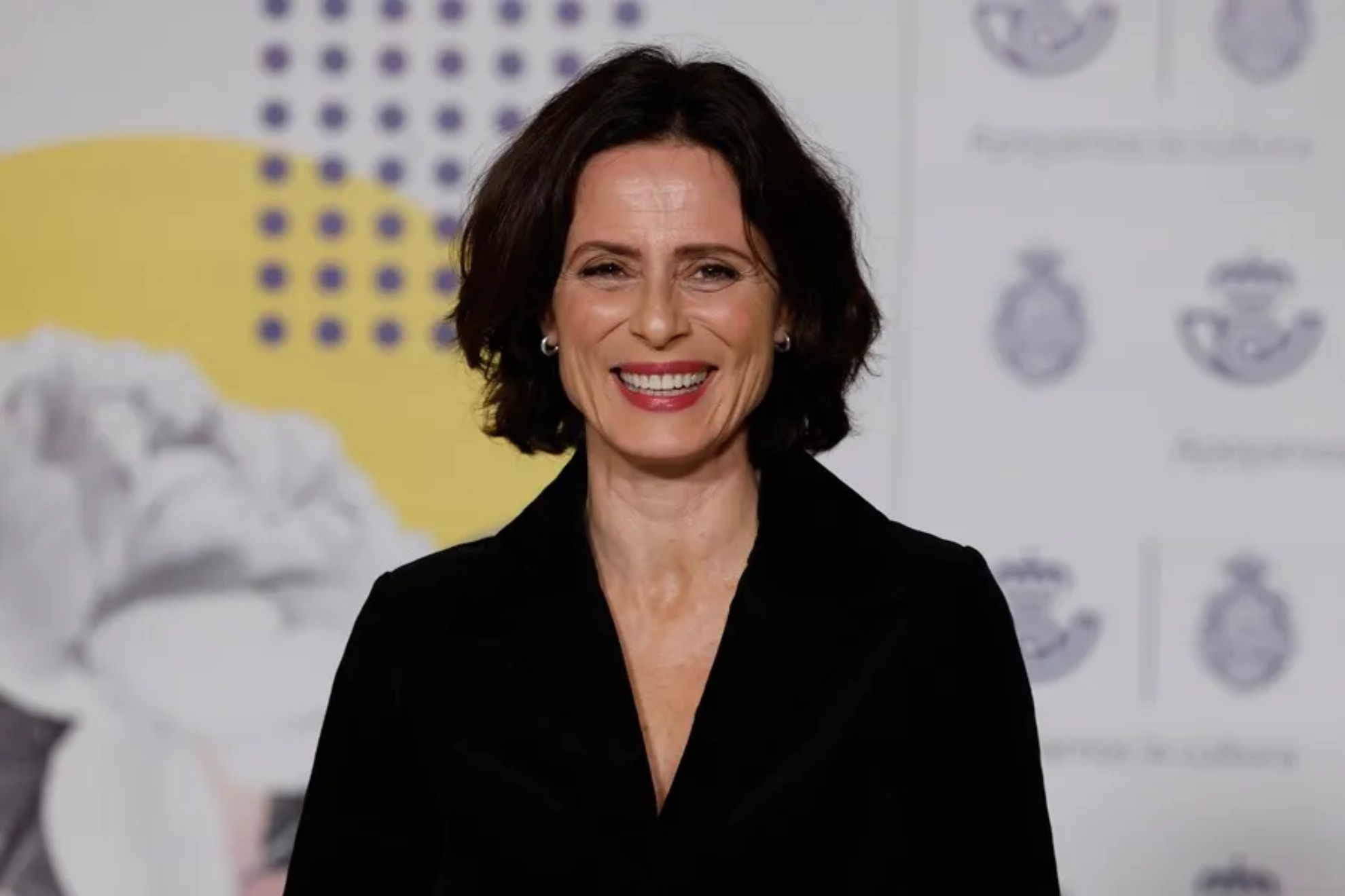 Aitana Sánchez-Gijón, en una imagen de archivo.