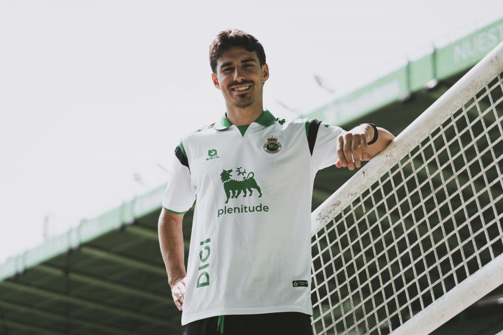André Almeida