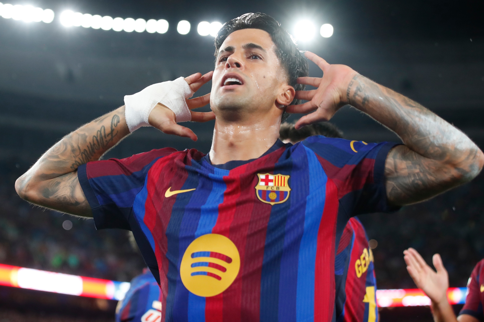 Cancelo Francesc Adelantado