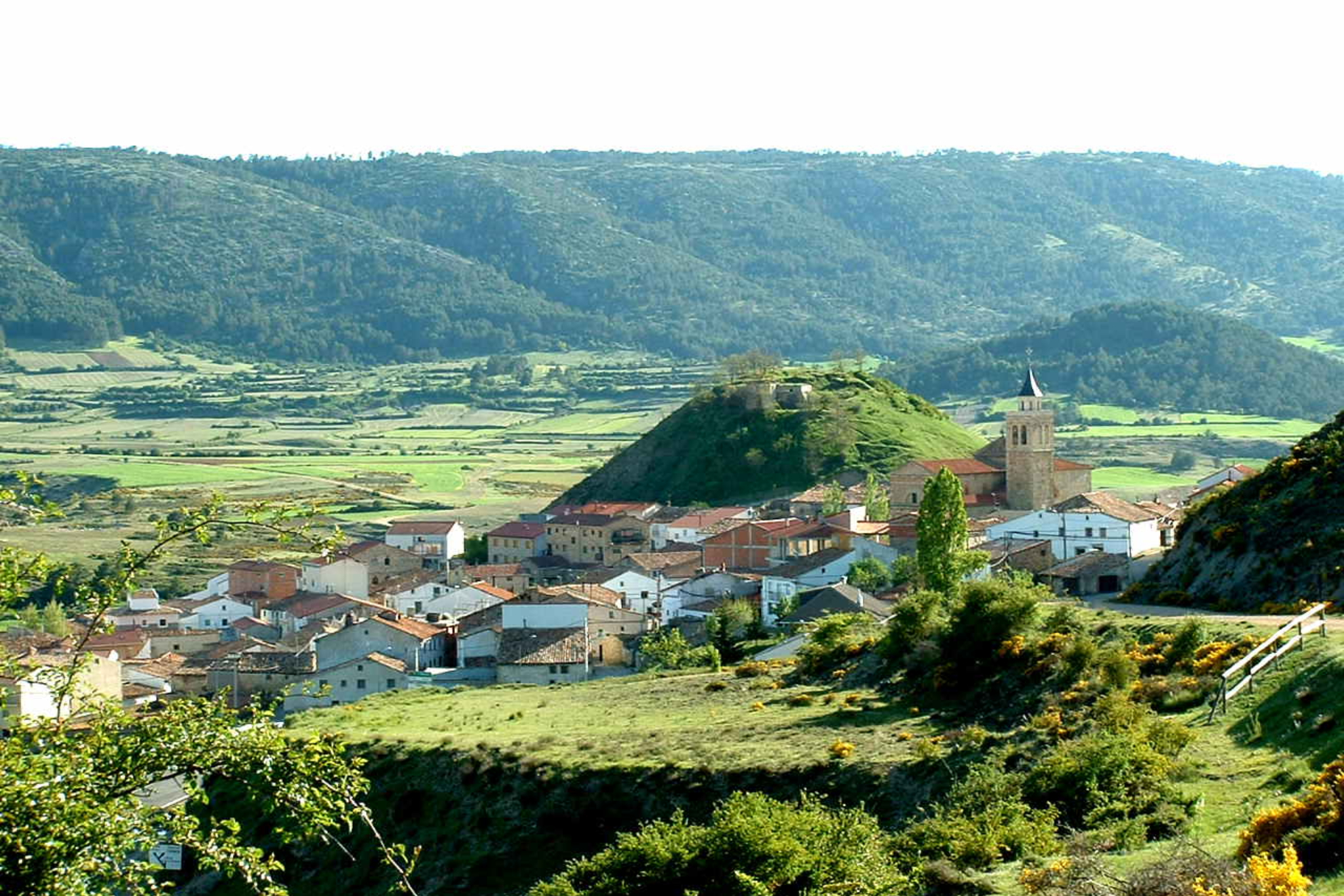 Frías de Albarracín