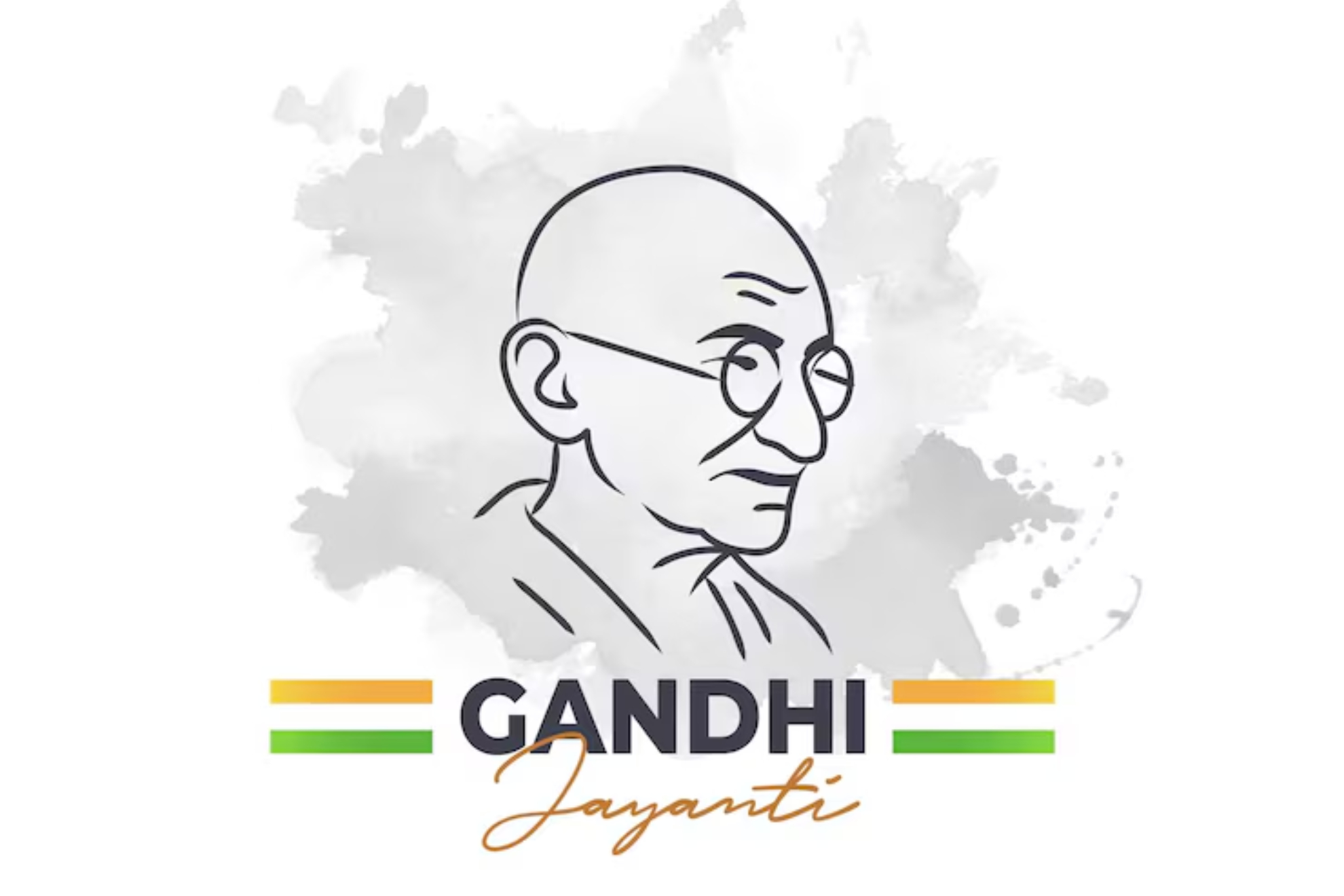 Gandhi Magnific