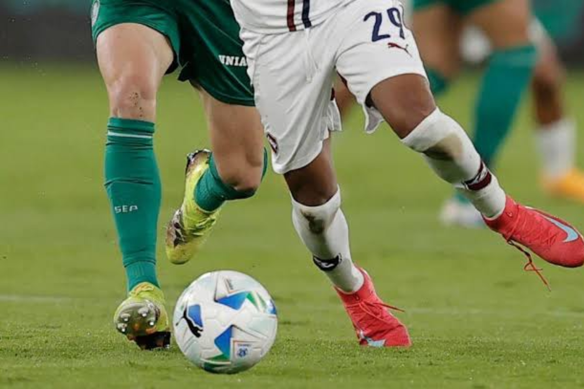 ¿Por qué la Liga BetPlay es la quinta más lenta del mundo? El alarmante estudio del CIES.