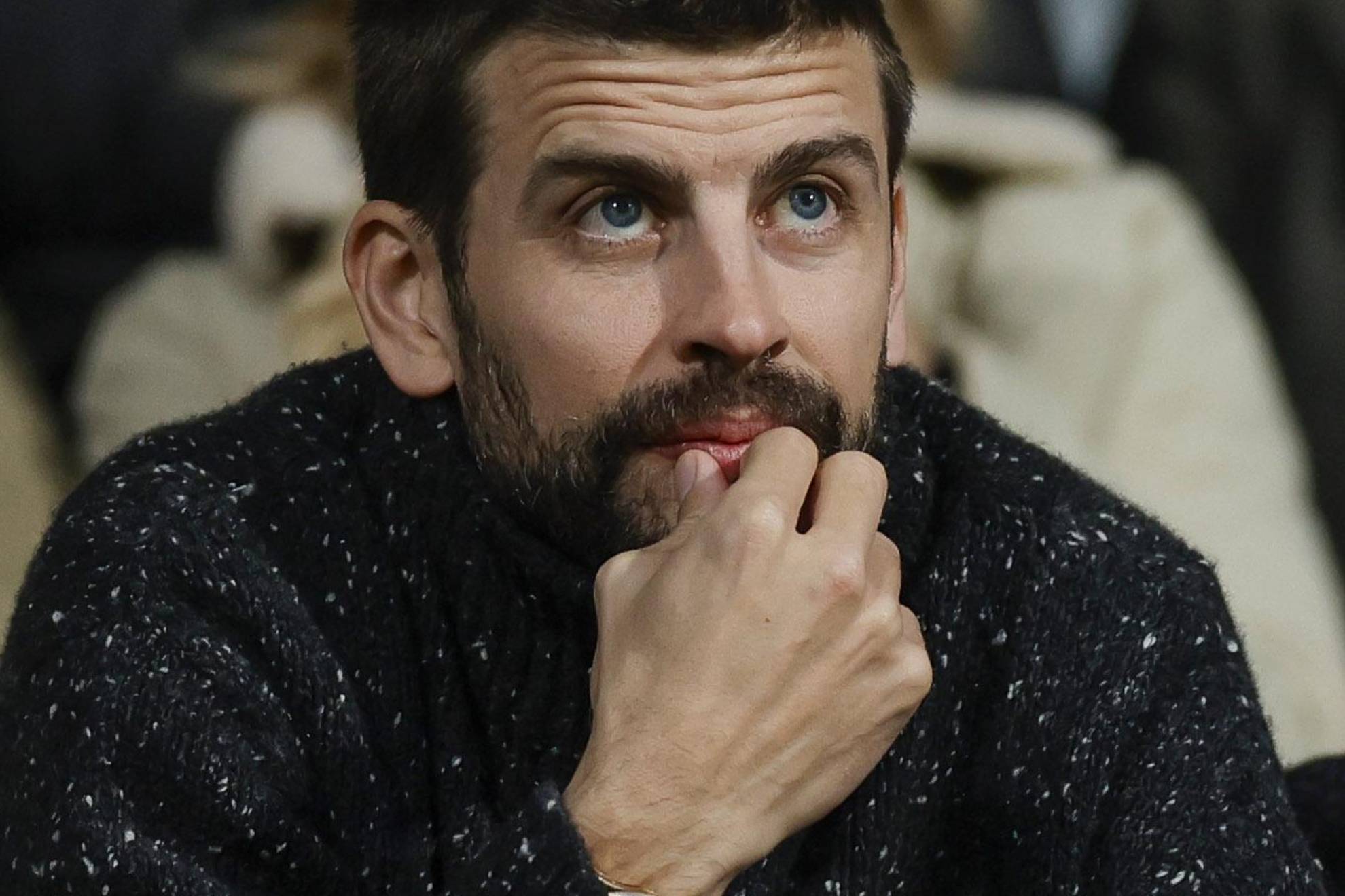 El TAD ratifica la inhabilitación a Gerard Piqué LALIGA
