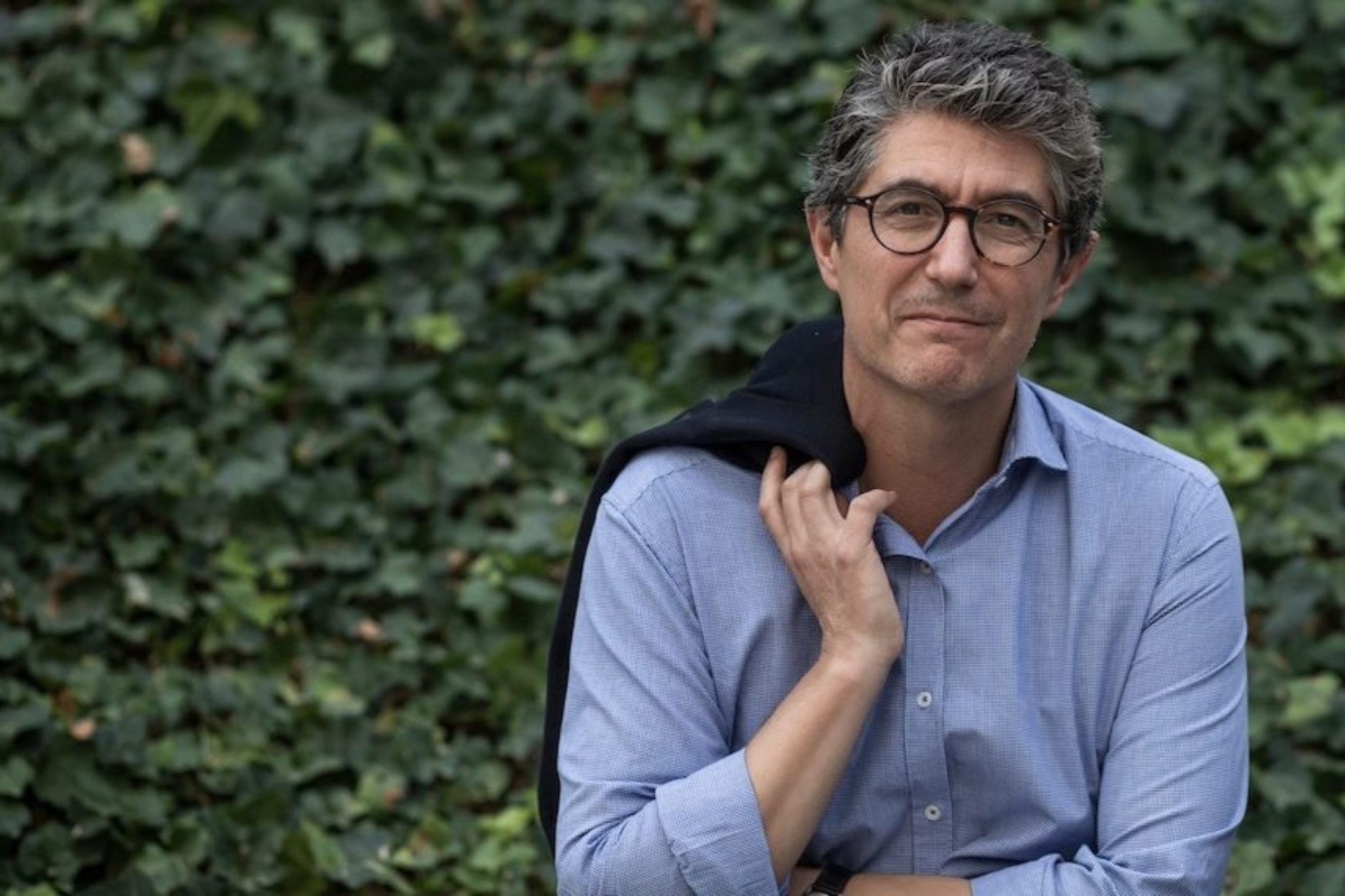 Fernando Trias de Bes da las claves para una buena salud financiera