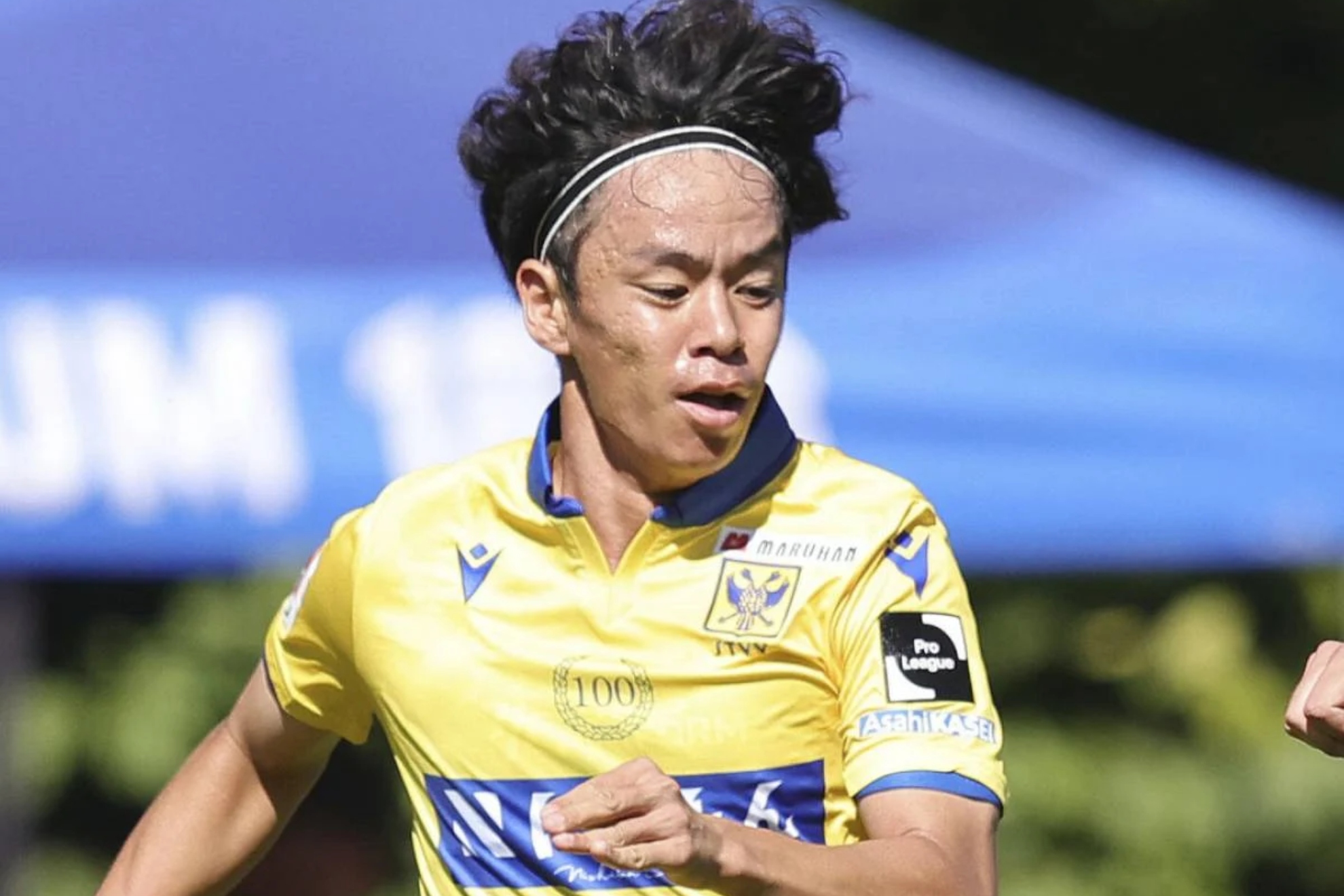 Ryotaro Ito