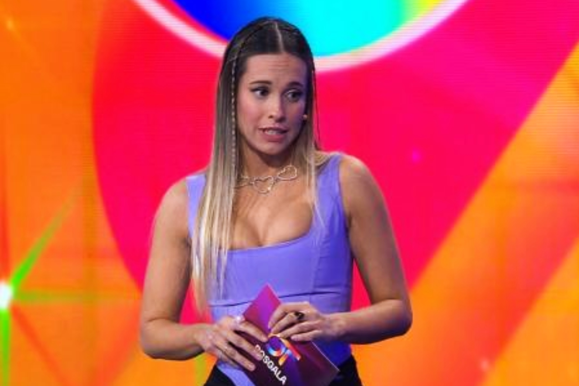 Masi Rodríguez.
