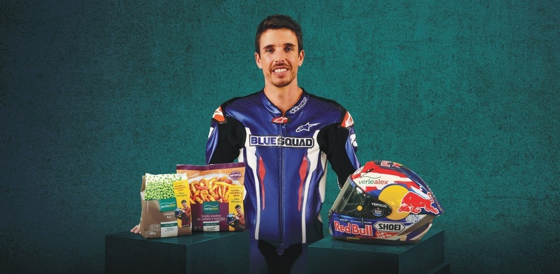 Álex Márquez