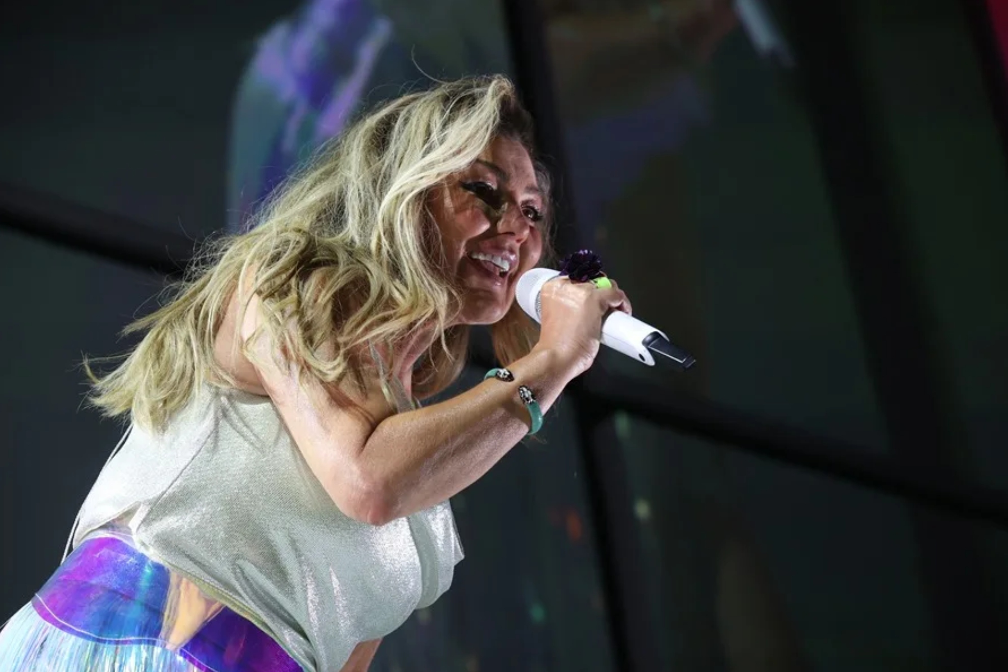 ‘Rosas’, de La Oreja de Van Gogh, supera los 1.000 millones de reproducciones en Spotify y hace historia EFE