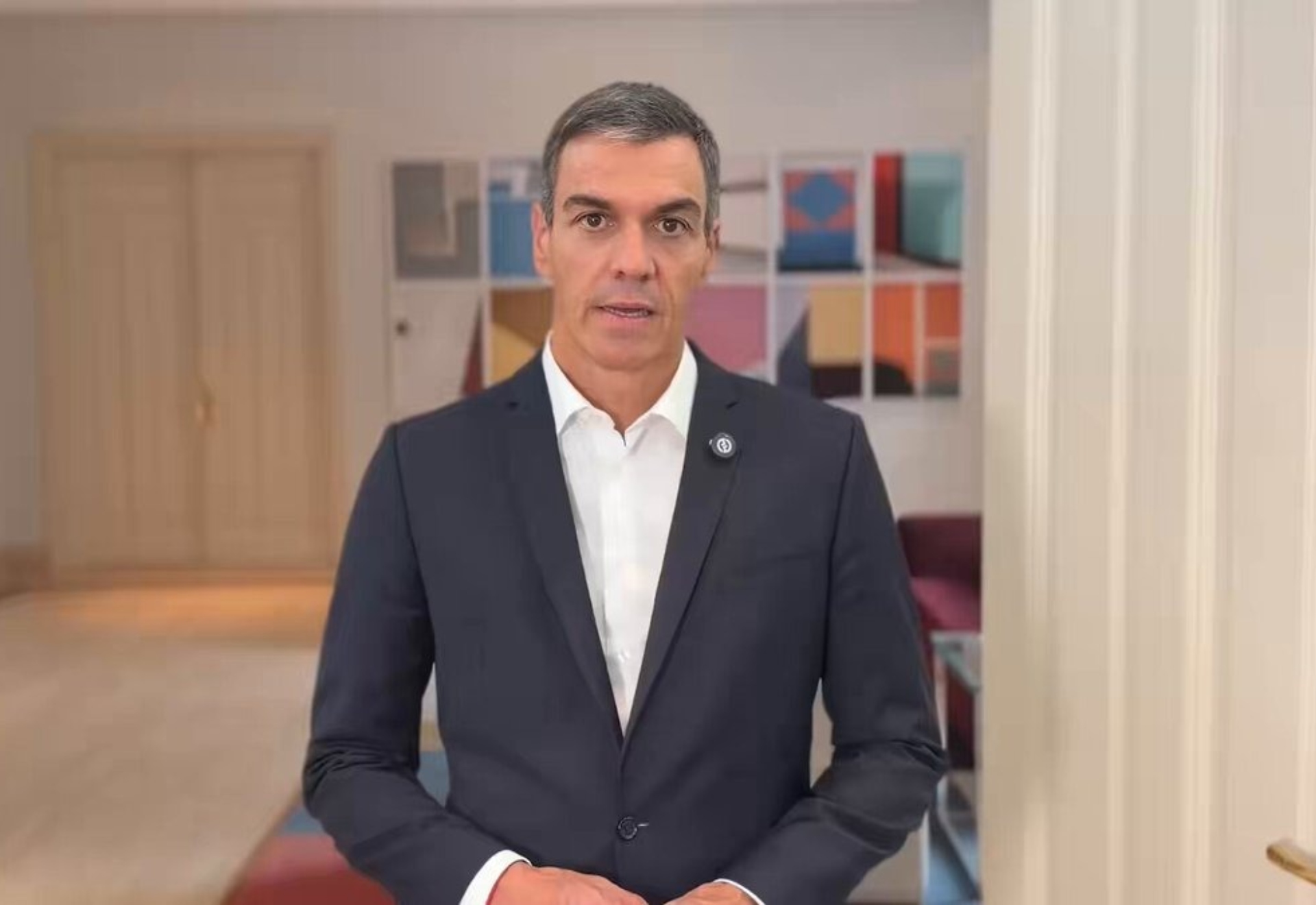 El Gobierno aprueba un paquete "histórico" de medidas para proteger el derecho a la vivienda