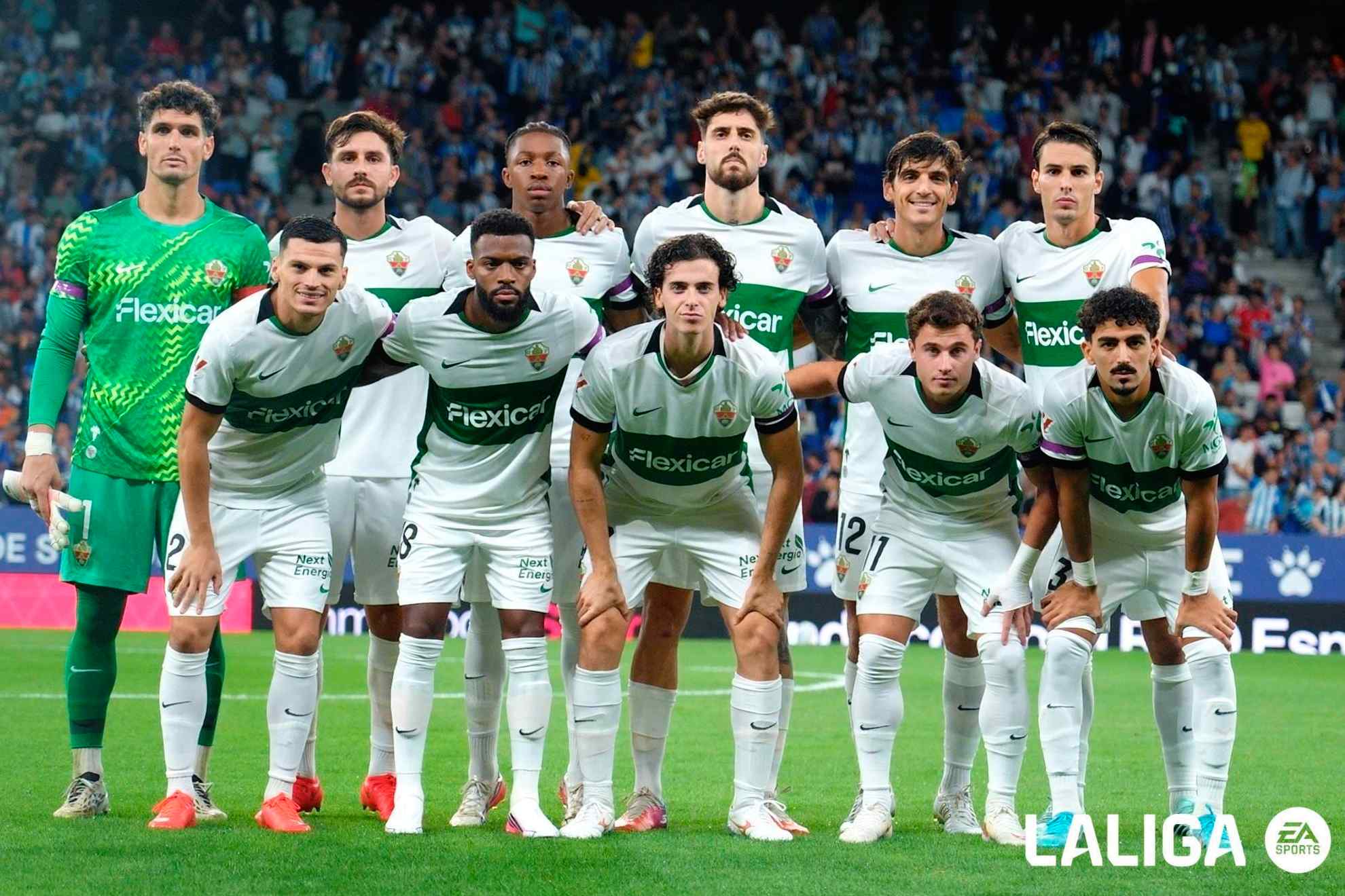 Once del Elche