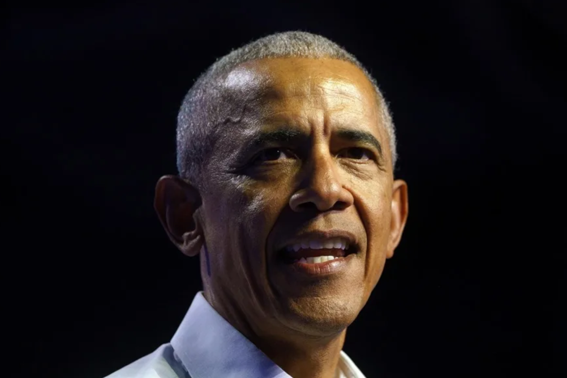 Barack Obama, 44º presidente de Estados Unidos EFE