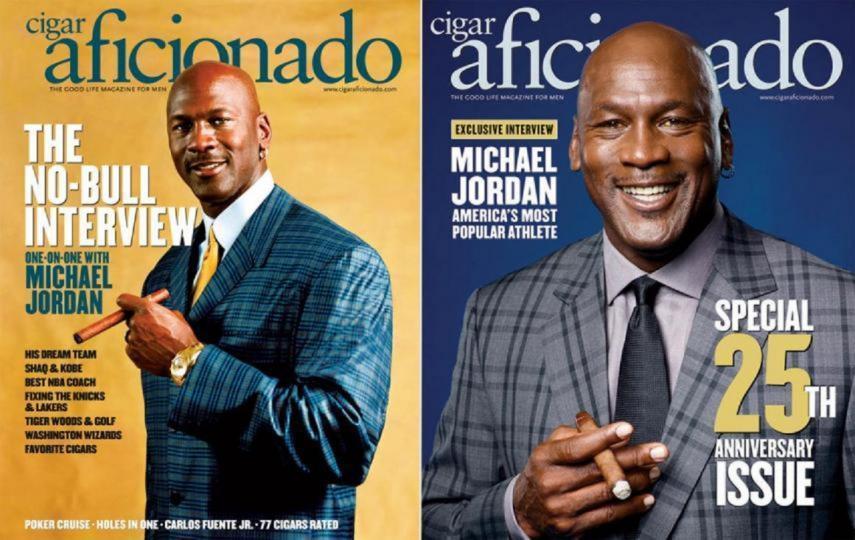 MICHAEL JORDAN