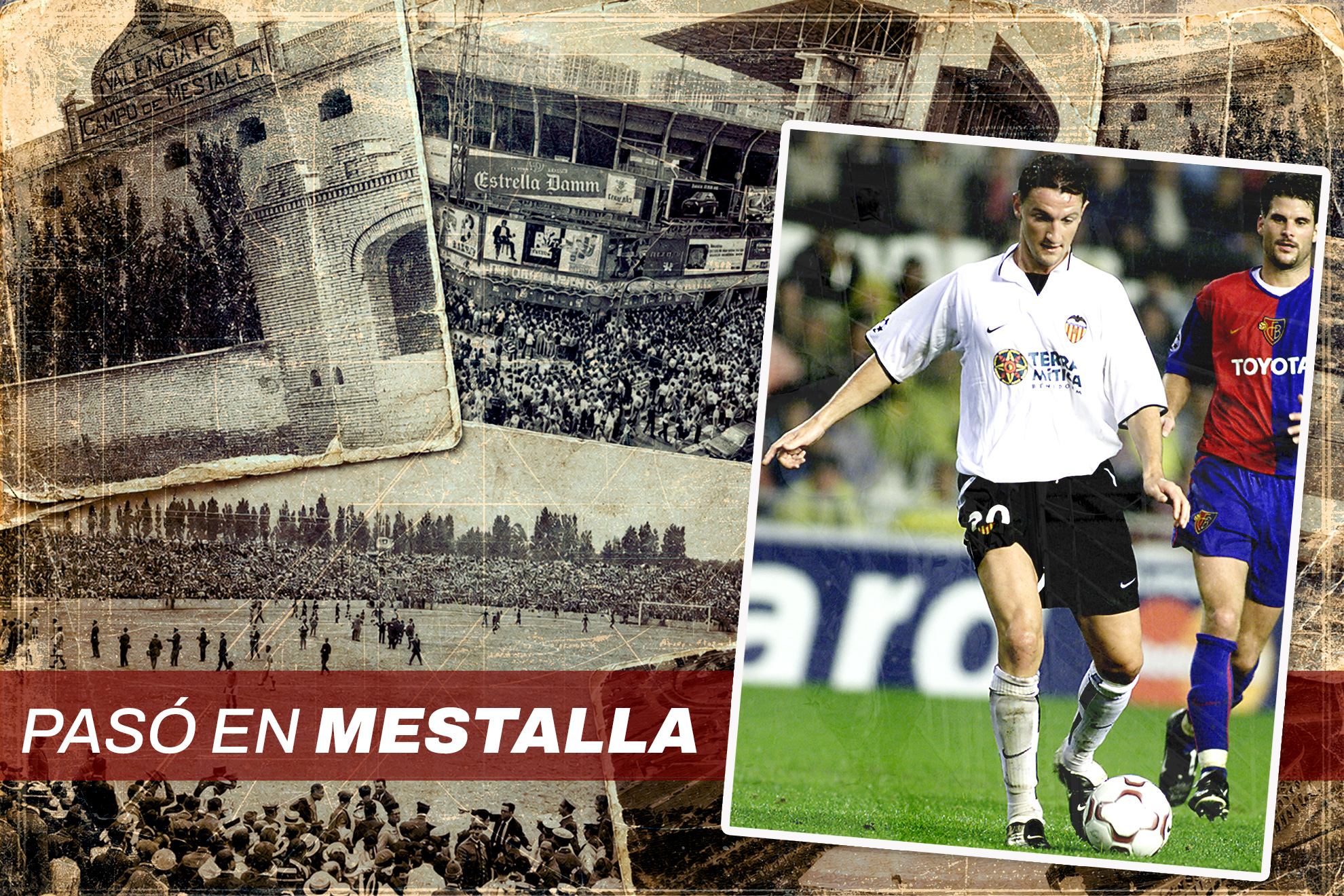 Qué pasó en Mestalla un 2 de octubre de 2002.