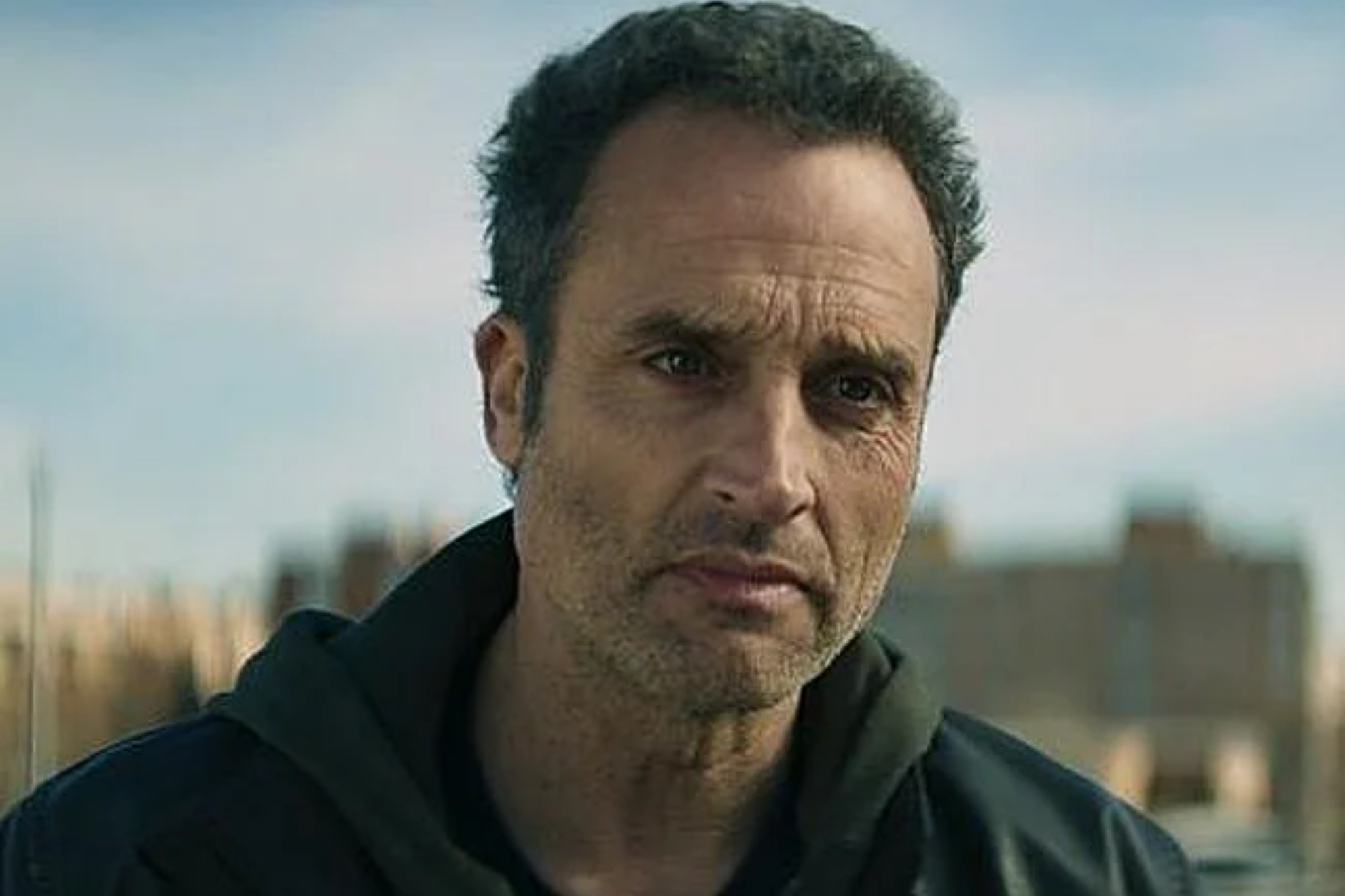 Daniel Guzmán