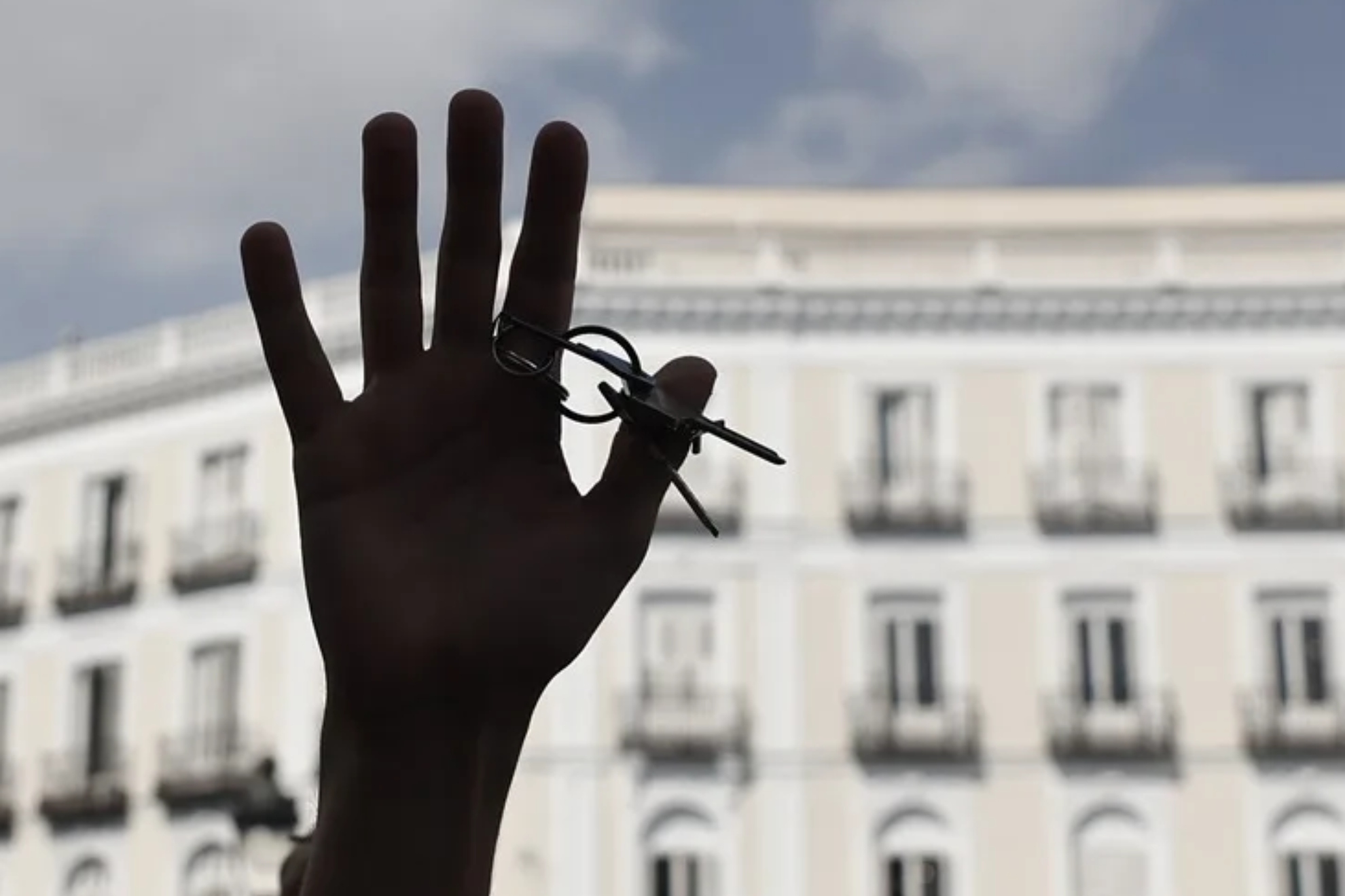 Los propietarios y las condiciones para tener ventajas en el alquiler. EFE