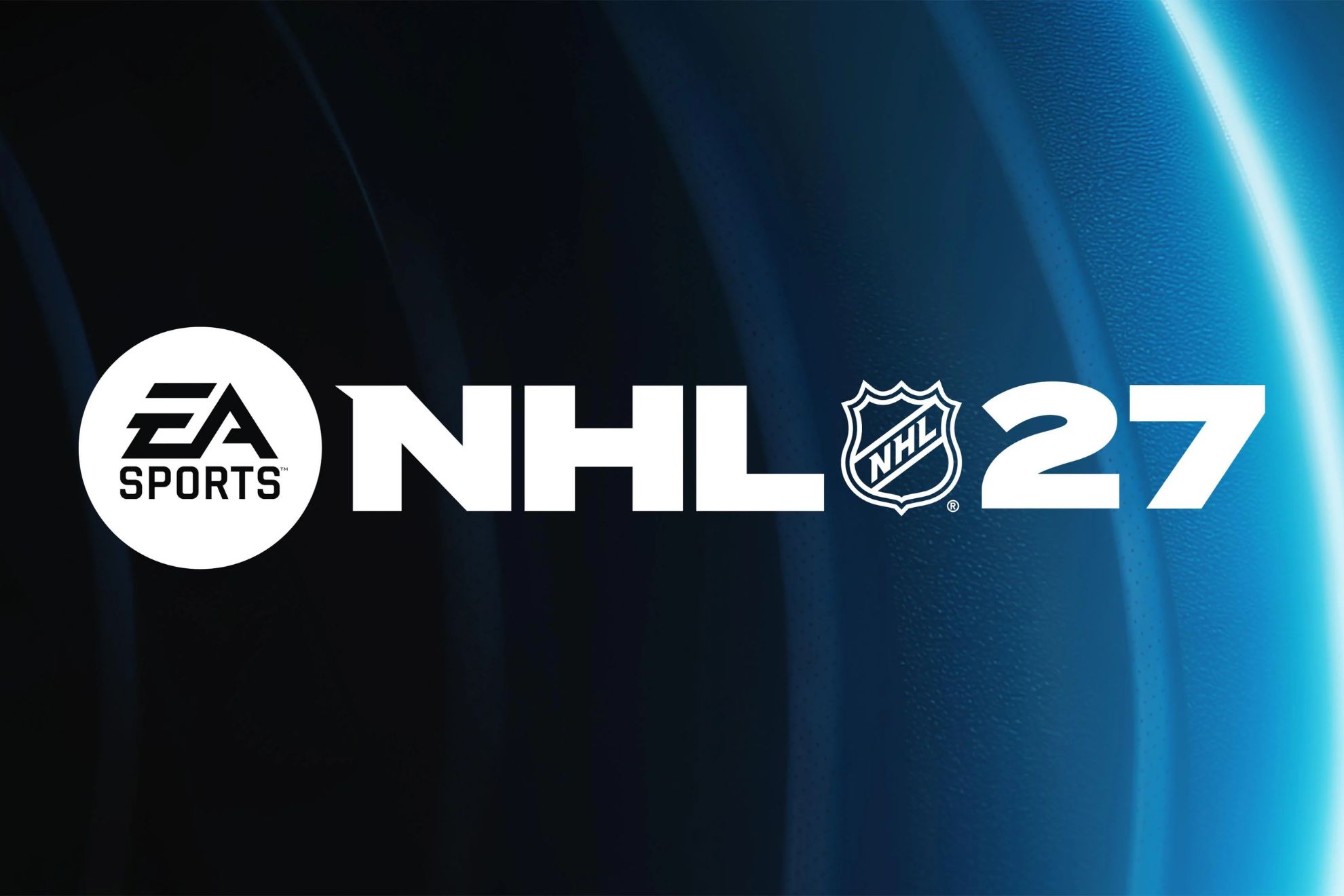Imagen del videojuego NHL 27 EA SPORTS