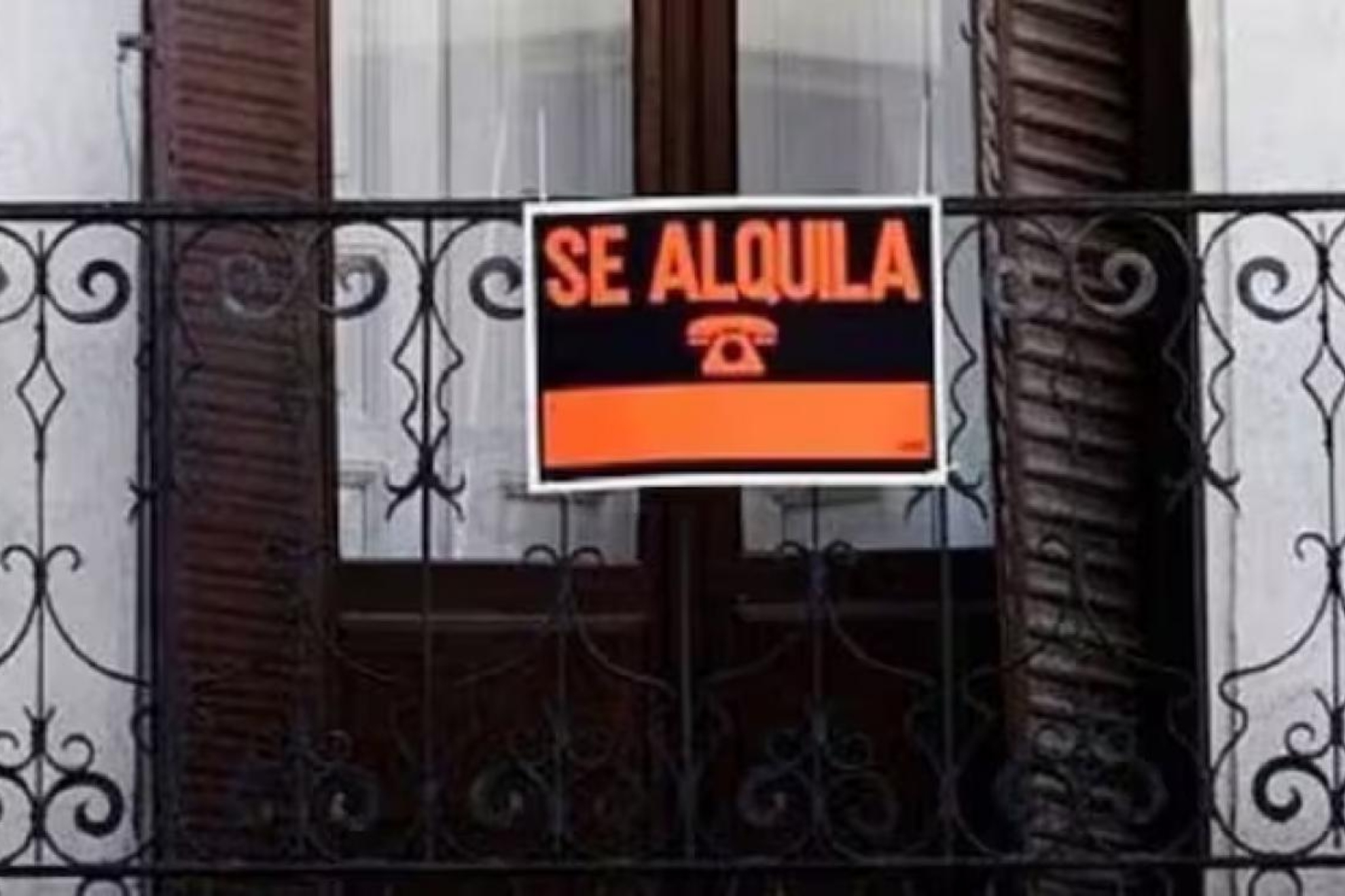 El mercado del alquiler en España. efe