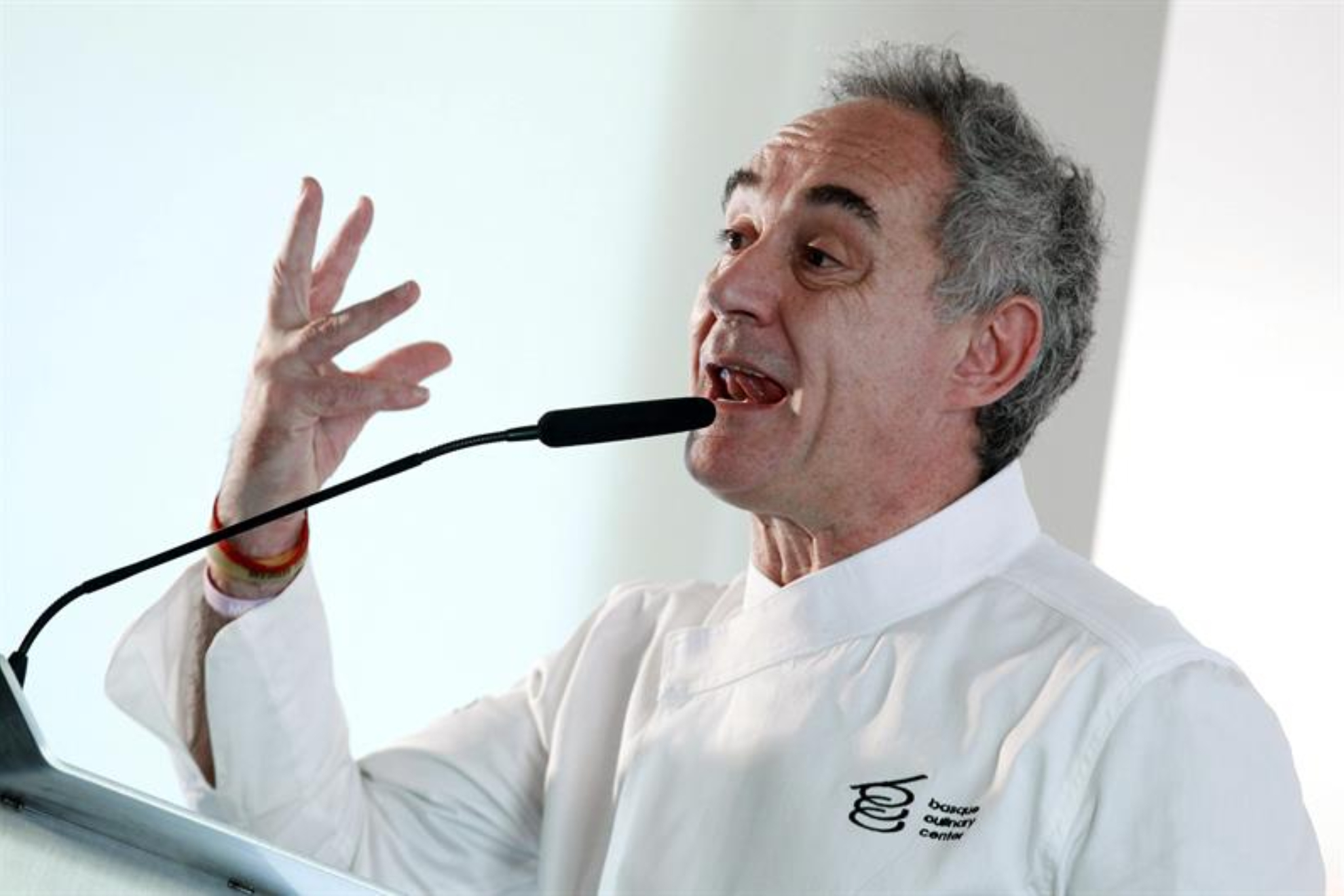 Ferran Adrià EFE