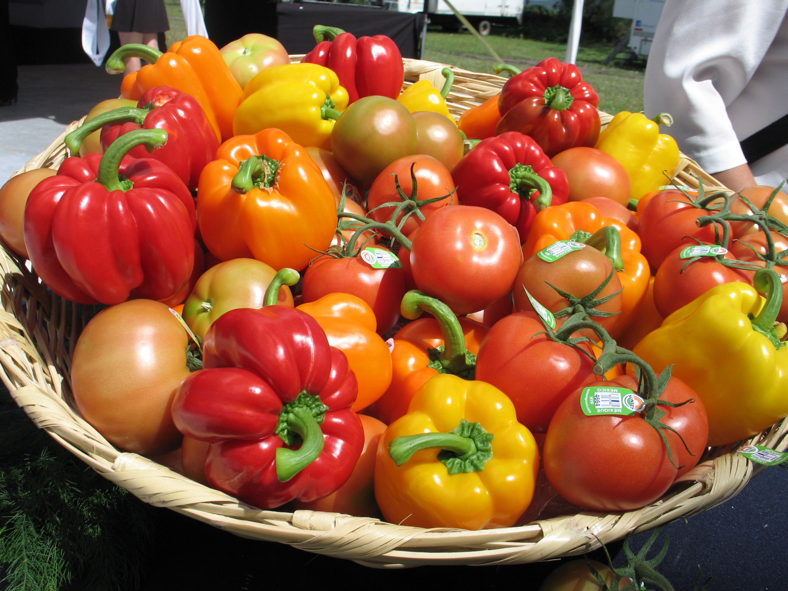 Debemos cuidar nuestra alimentación para cuidar nuestro corazón