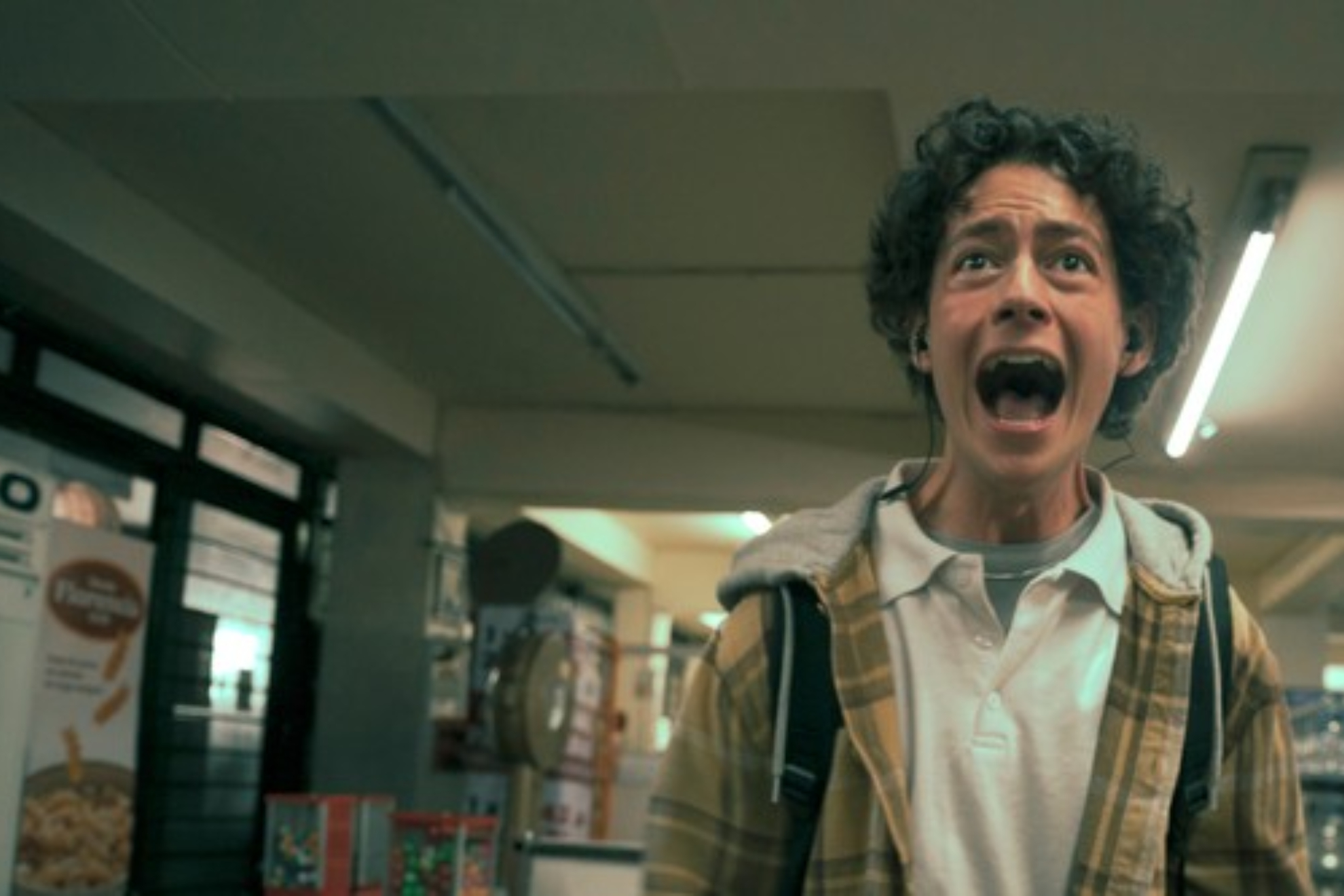 nueva serie de Amazon Prime Video