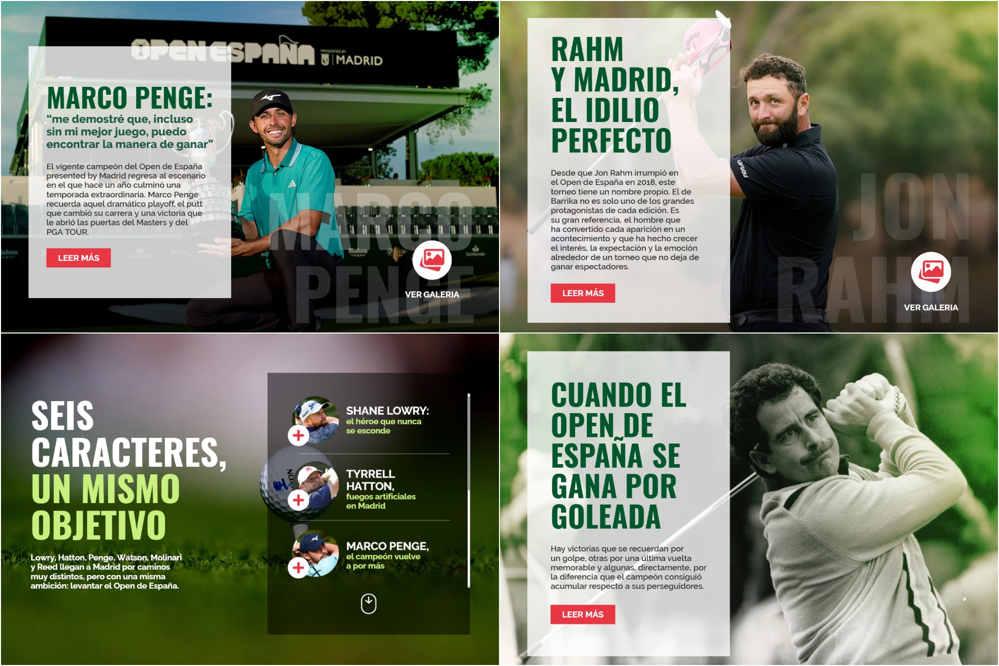 The Madrid Gateway: Why the Spanish Open Became a Golden Ticket to the 2027 Majors — image 3