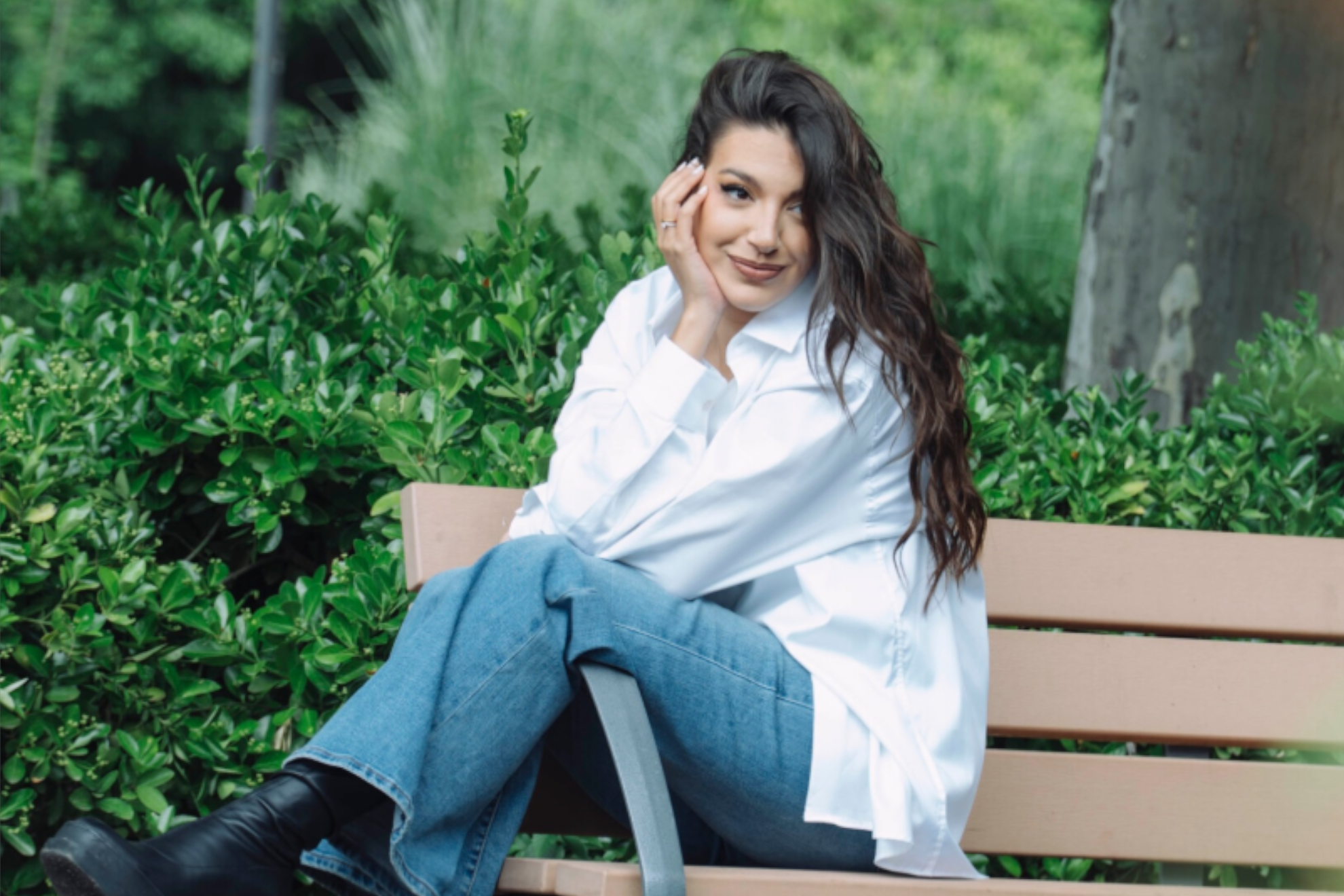Ana Guerra, cantante Instagram